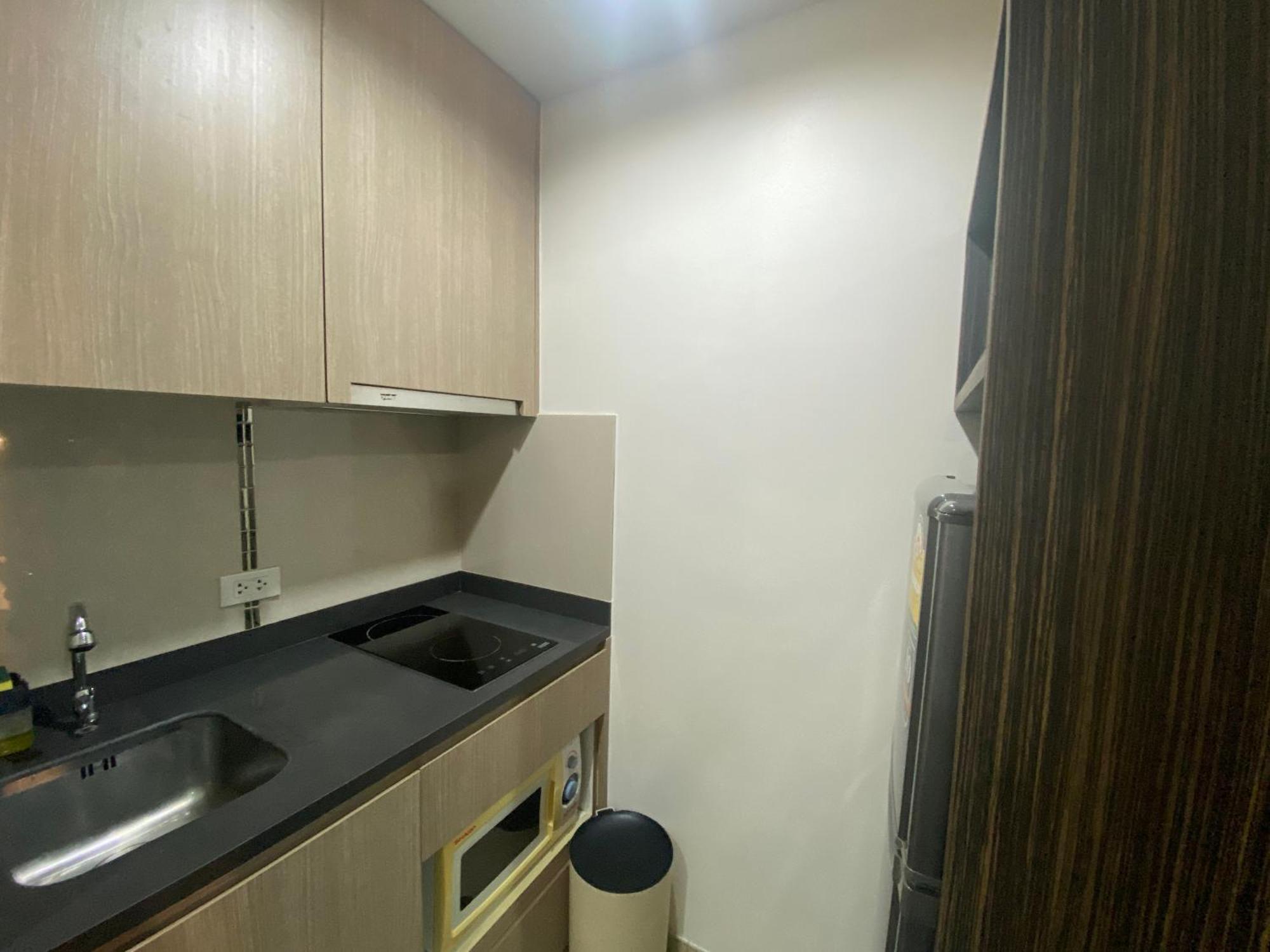 Apartment Single Bedroom Sea View With Balcony Unixx *