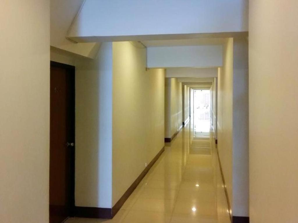 Mike Hotel Pattaya