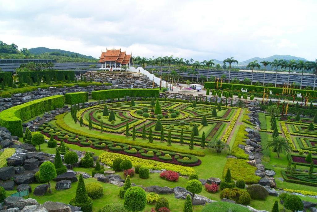 Markland View Pattaya