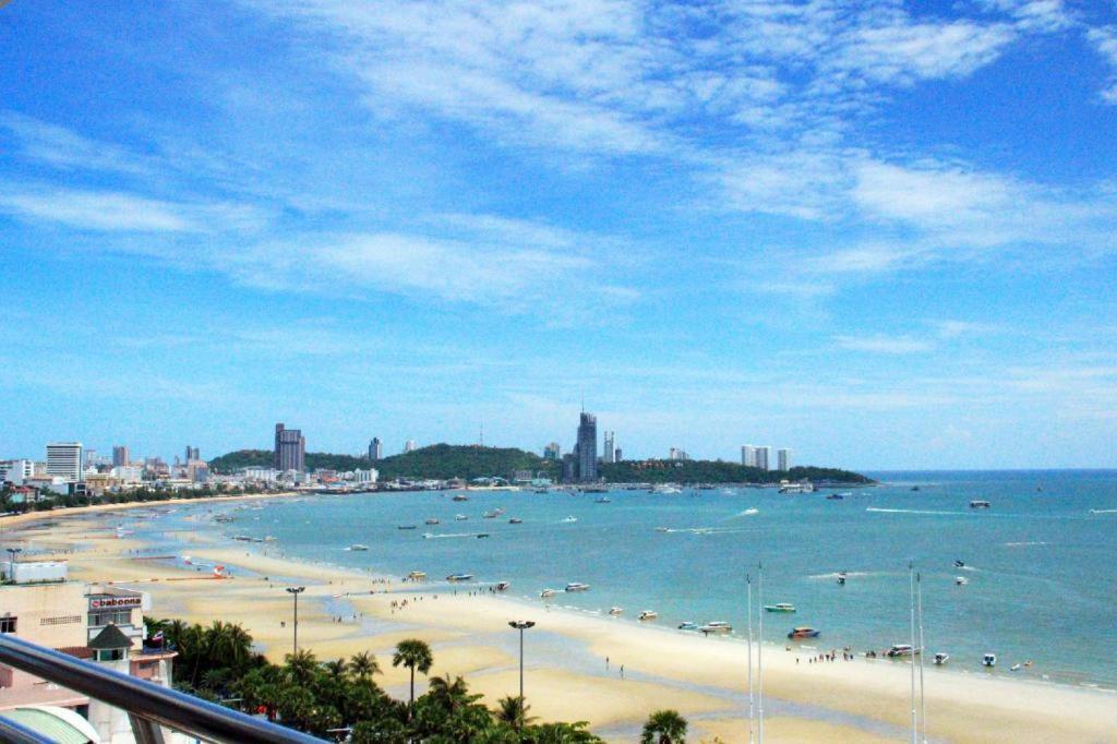 Hotel Markland View