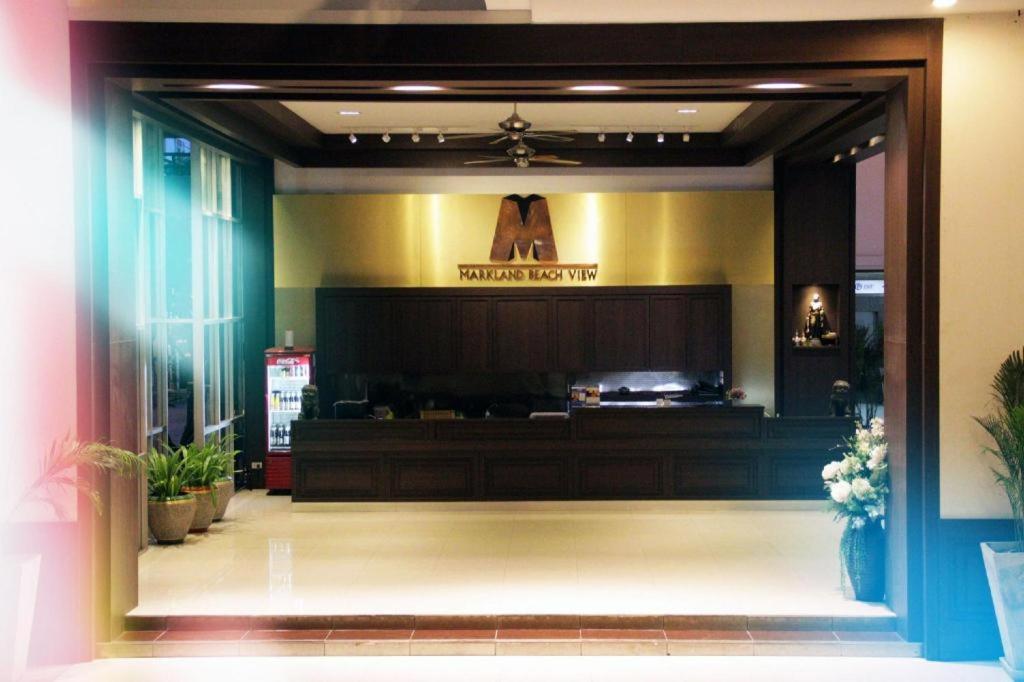 Markland View Hotel 3*