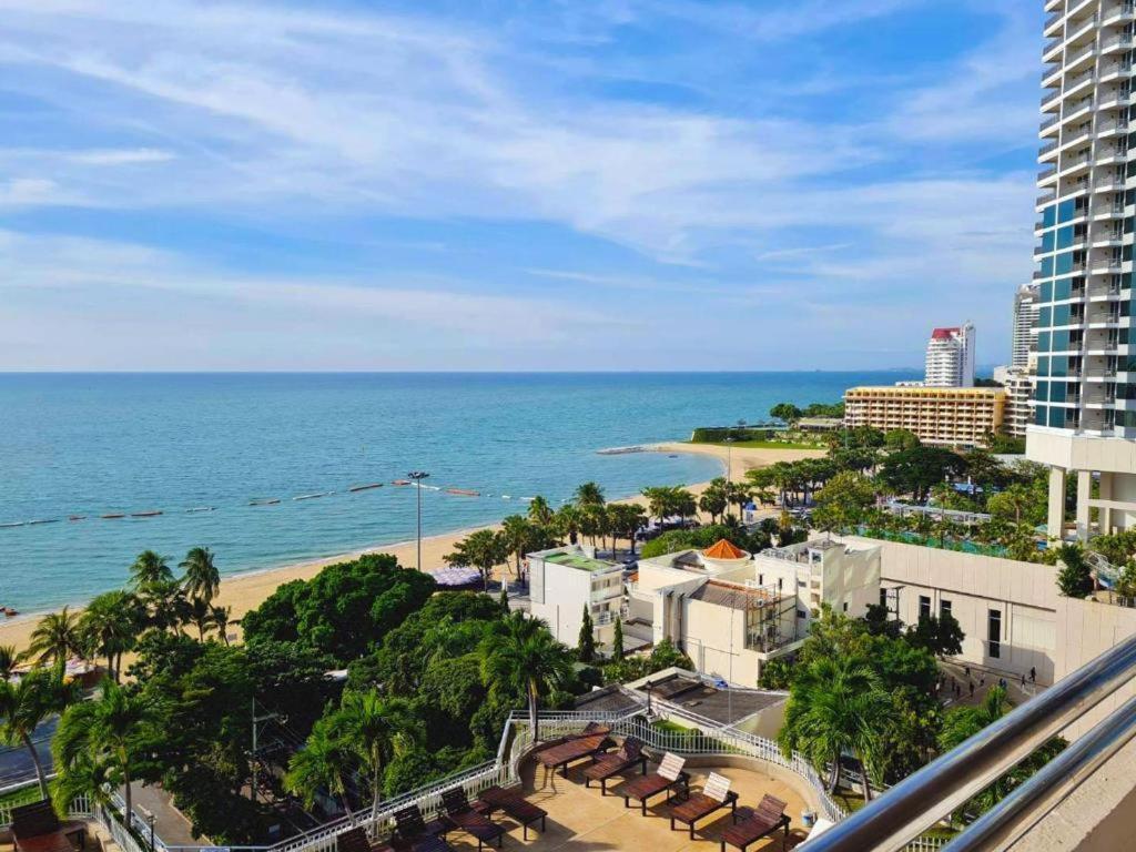 Markland View Hotel Pattaya