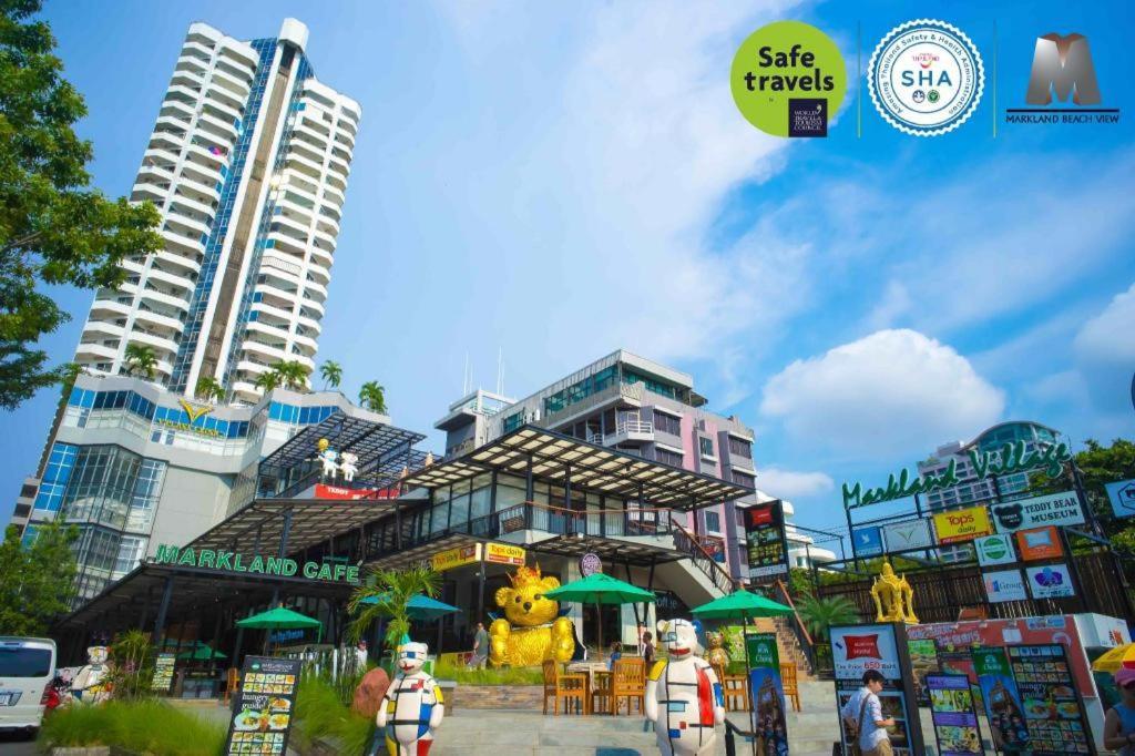 Markland View Pattaya