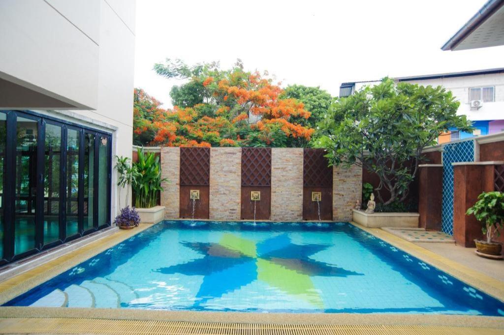 Diamond Place Hotel Pattaya