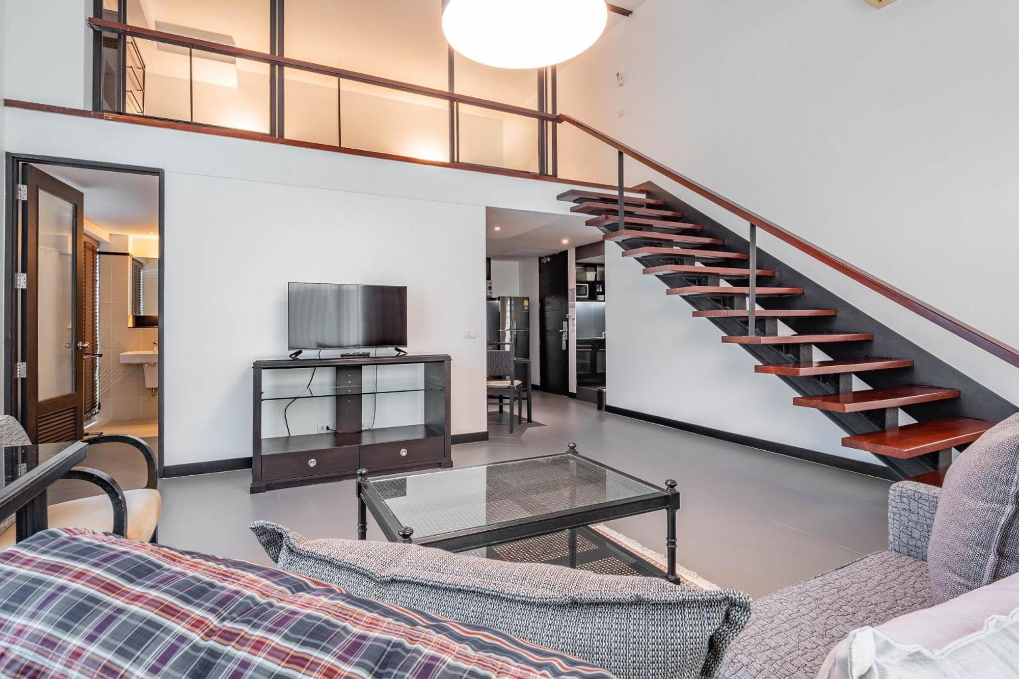 Luxe 2* Pattaya