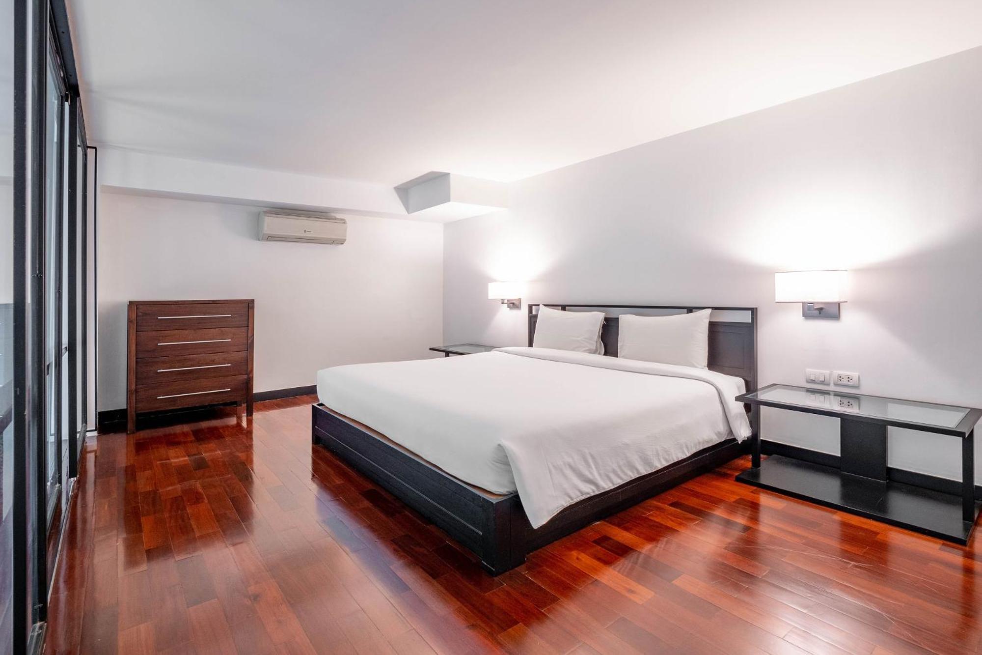 Luxe Aparthotel