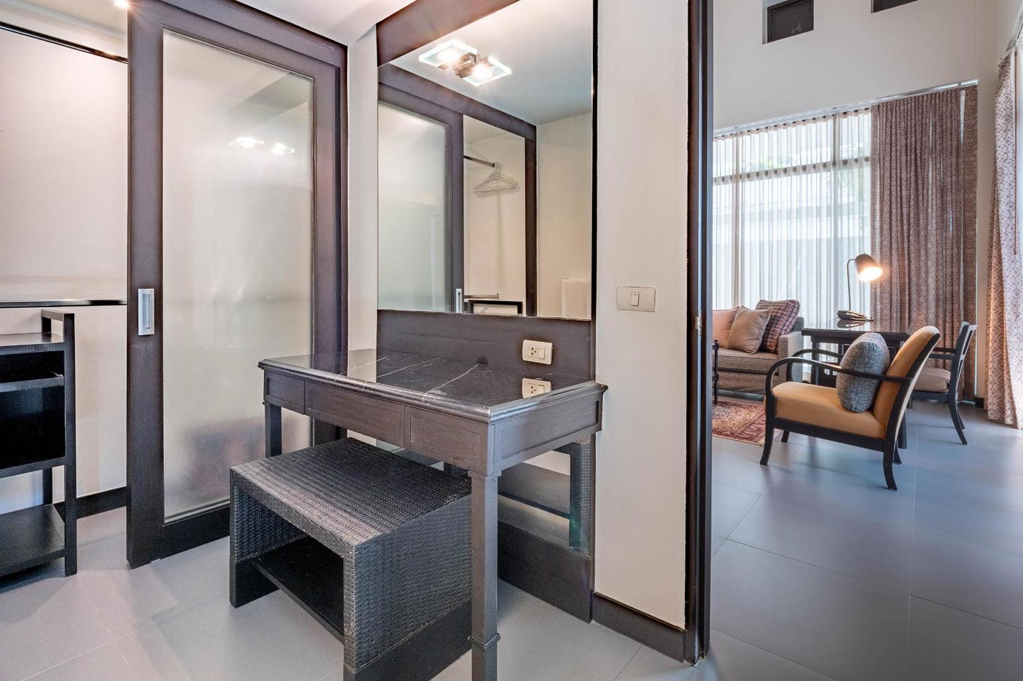 Luxe 2* Pattaya
