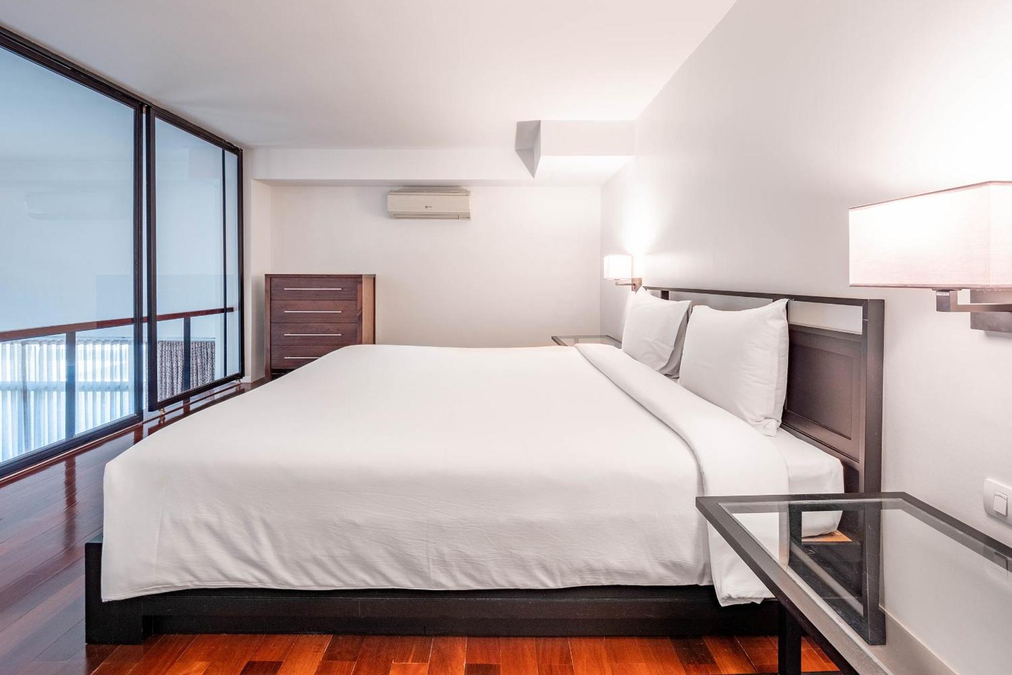 Aparthotel Luxe 2*