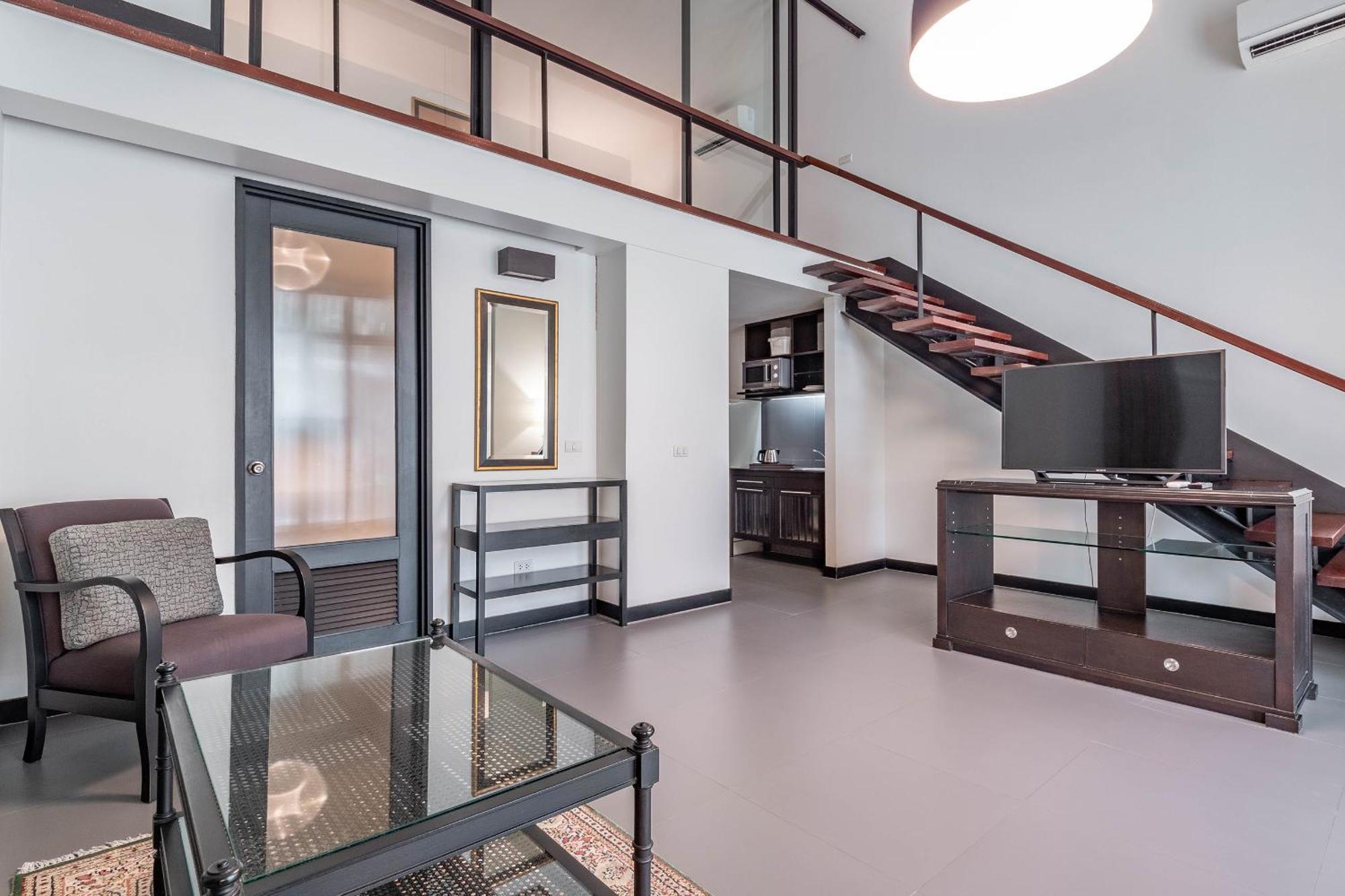 Luxe 2* Pattaya