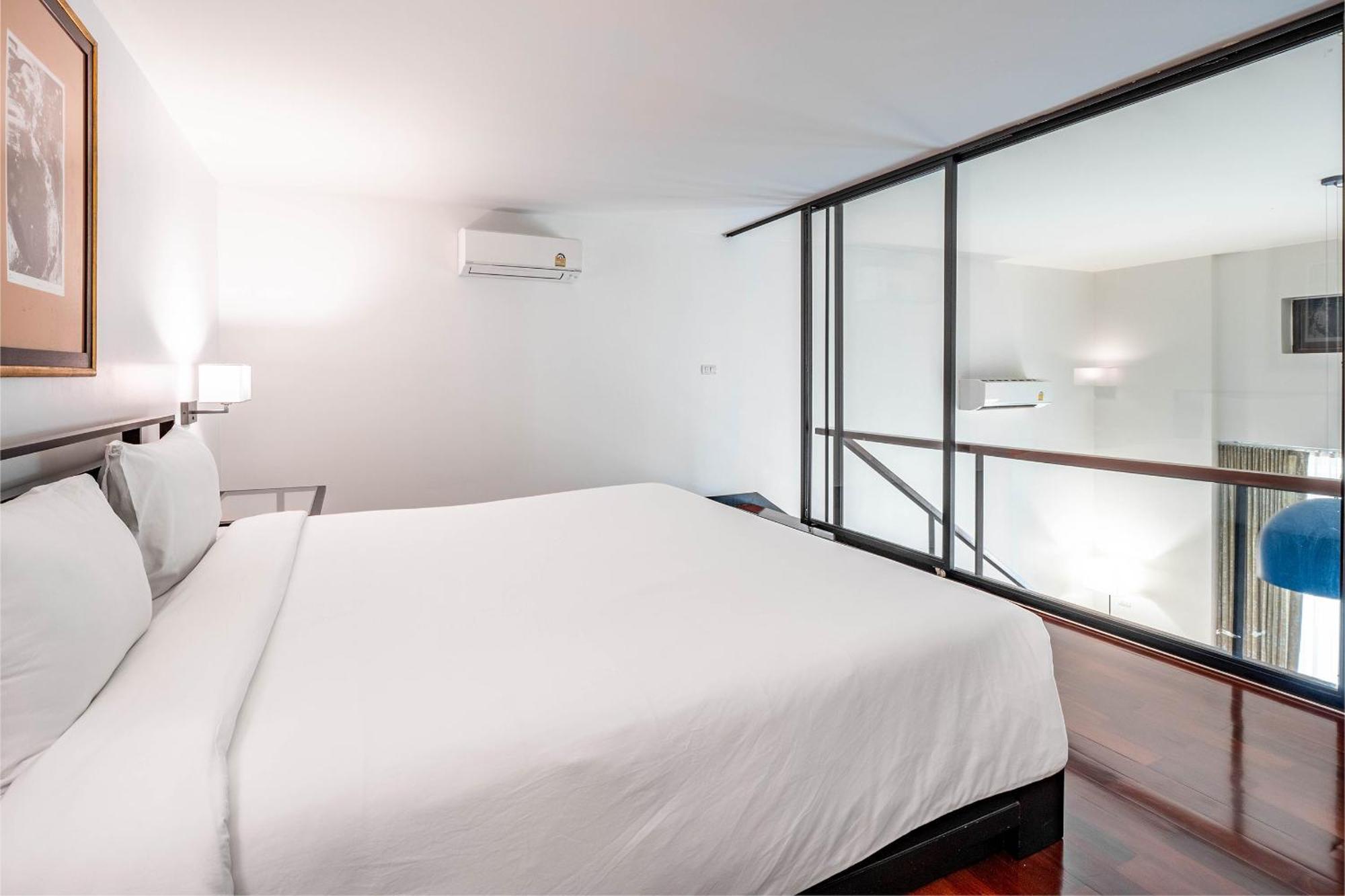 Luxe Aparthotel