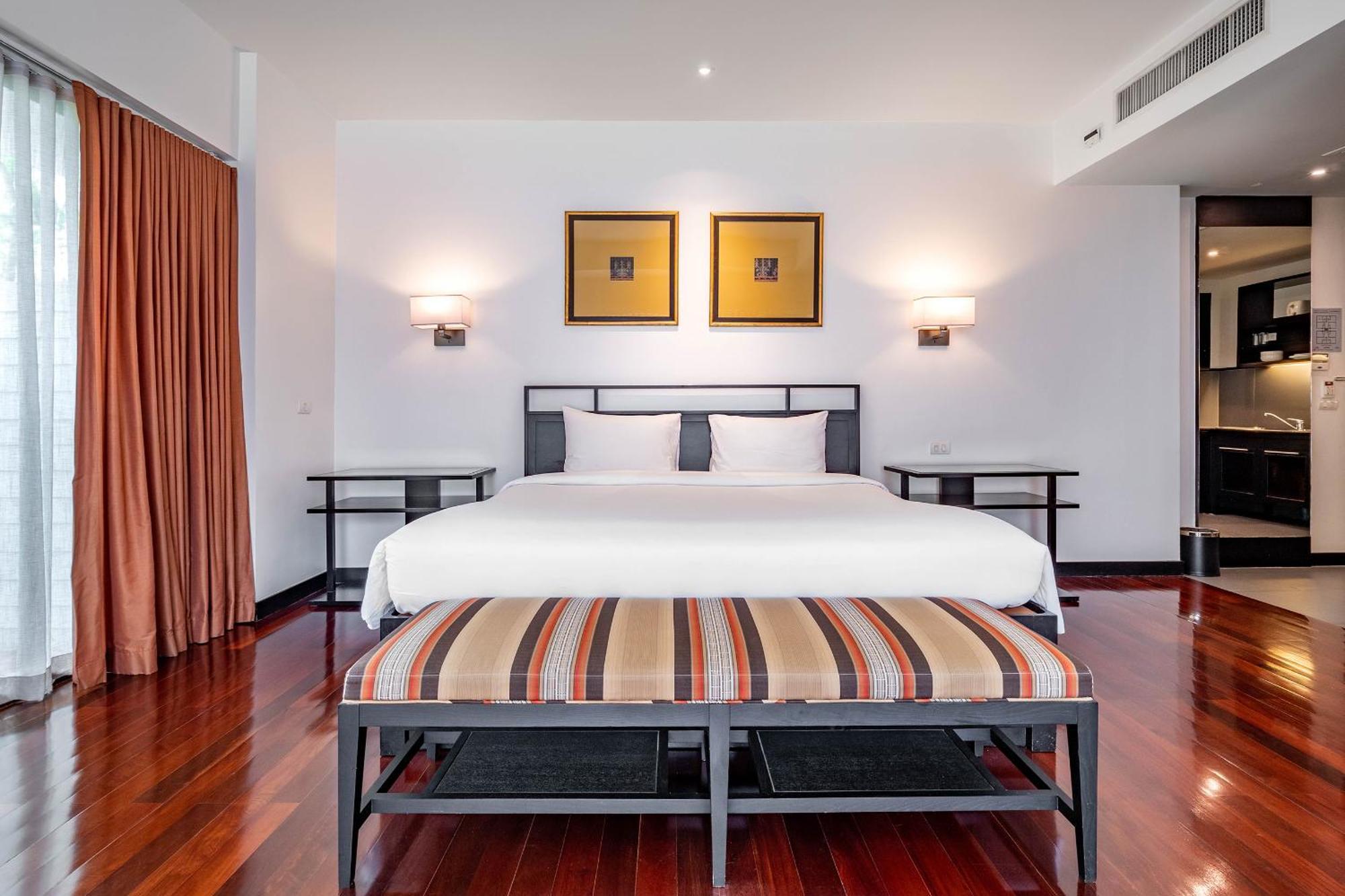 Luxe Pattaya