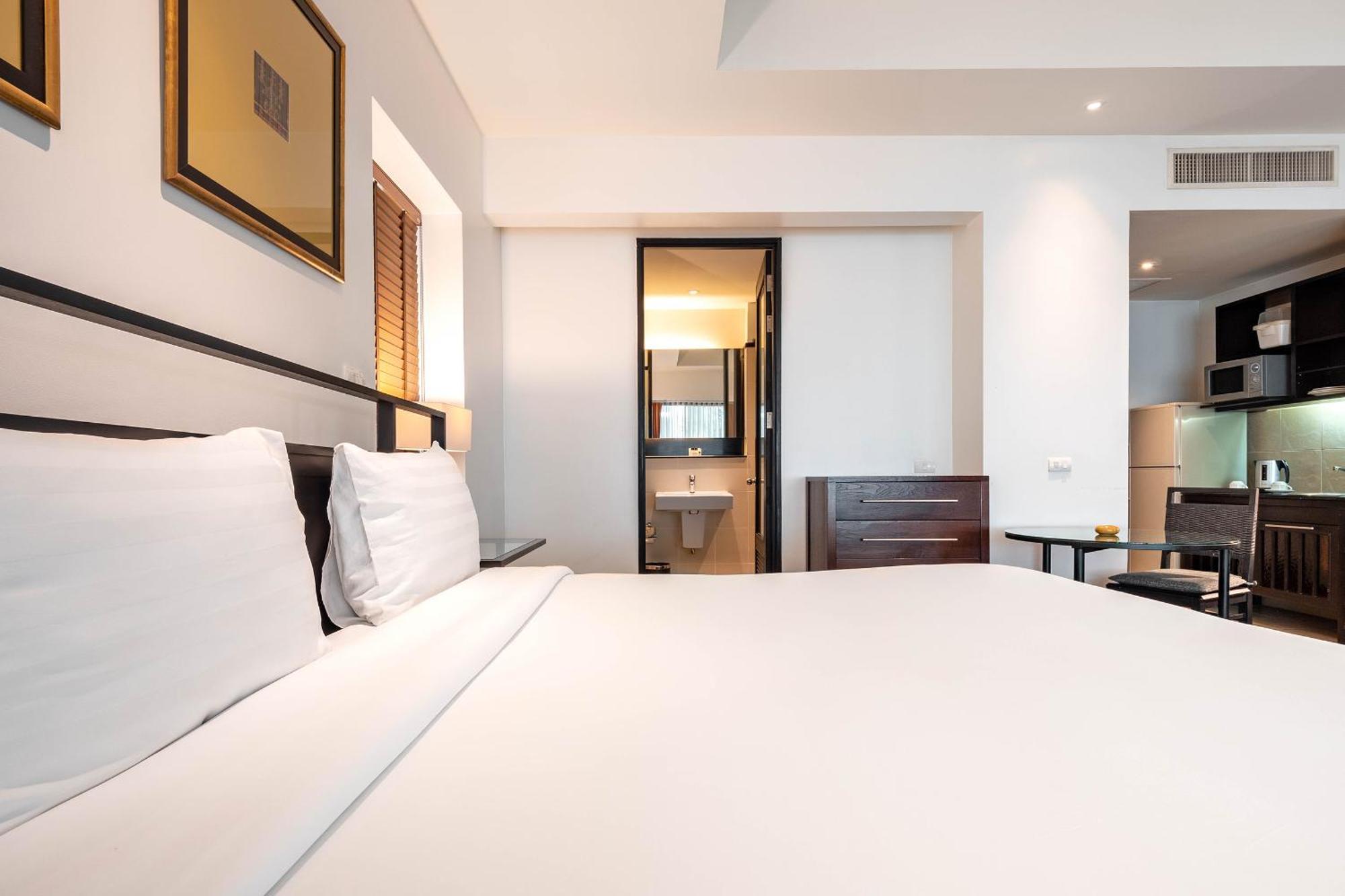 Luxe Aparthotel