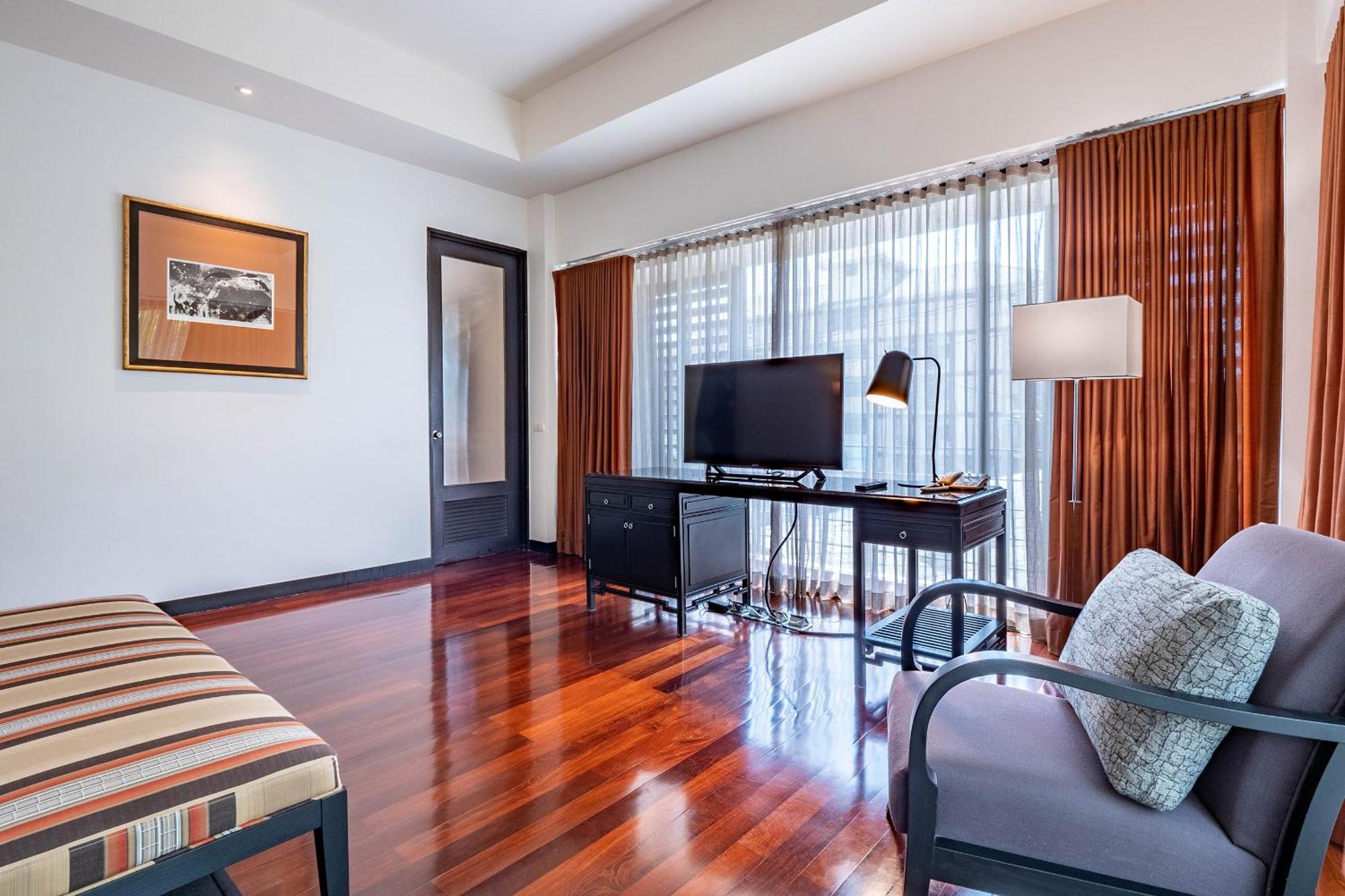 Aparthotel Luxe