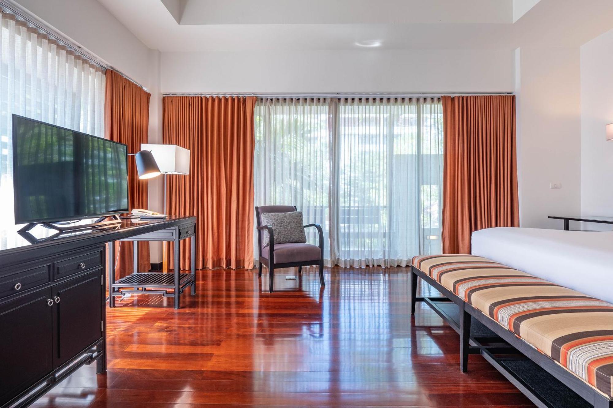 Luxe Aparthotel