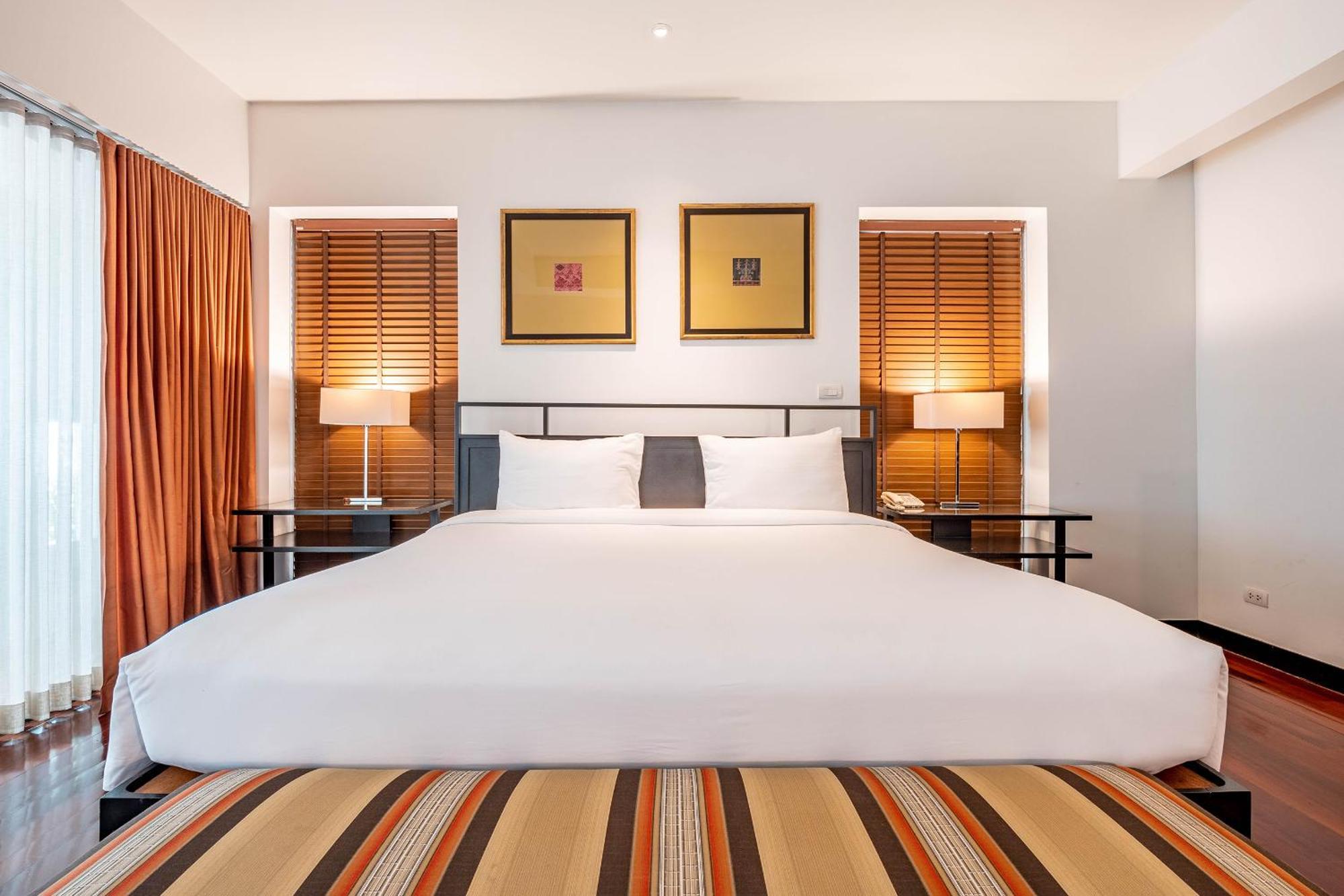 Luxe Aparthotel 2*