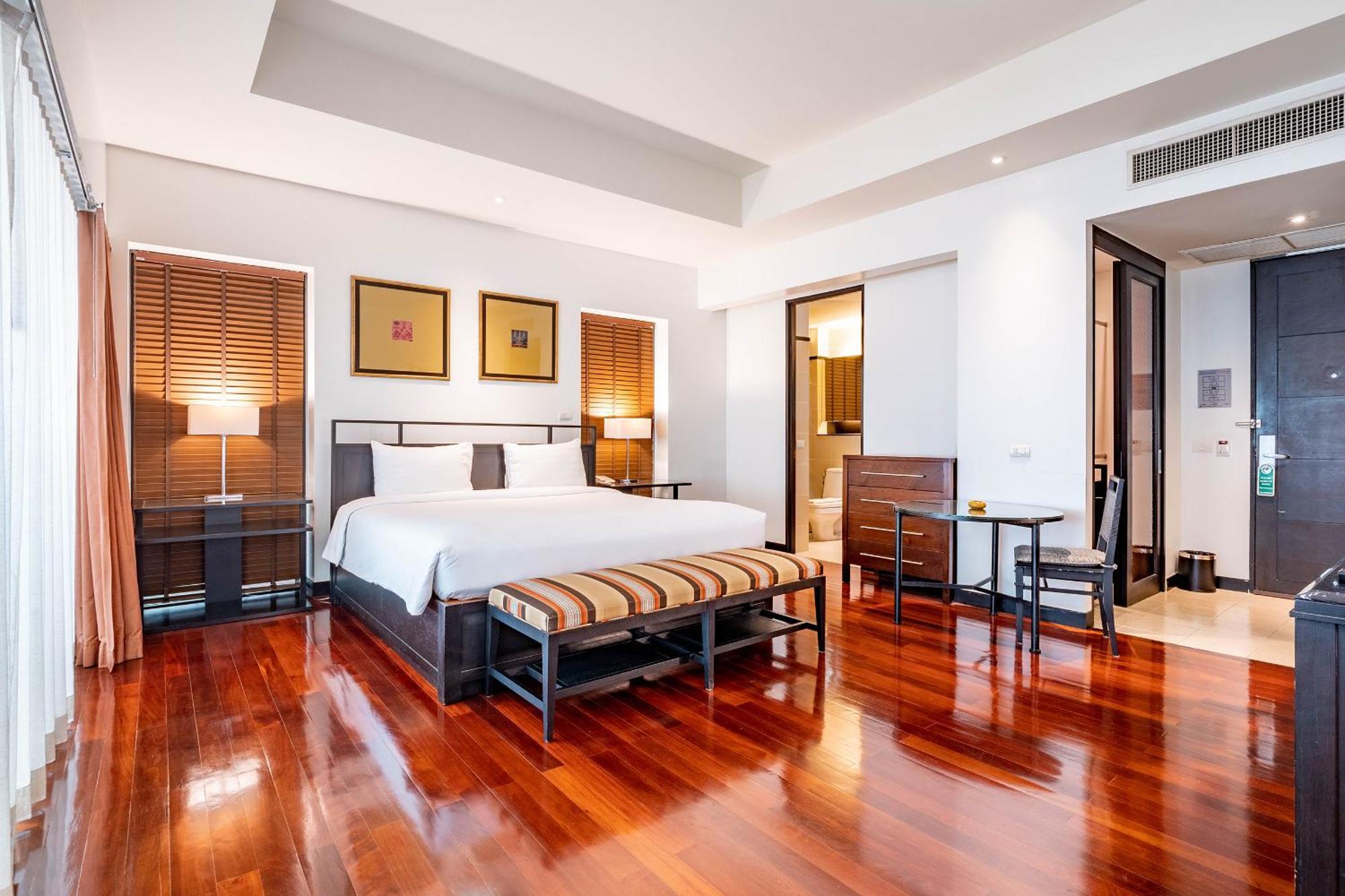 Aparthotel Luxe 2*