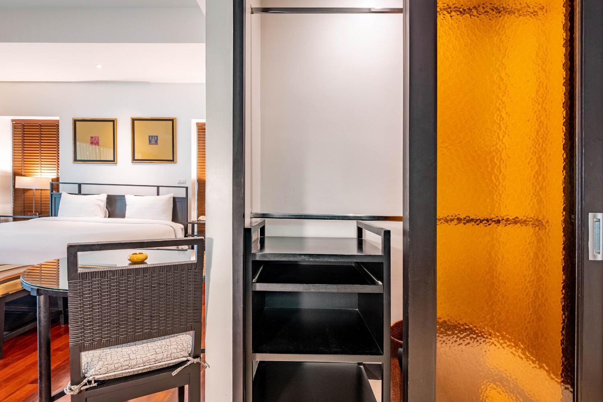 Luxe Aparthotel Pattaya