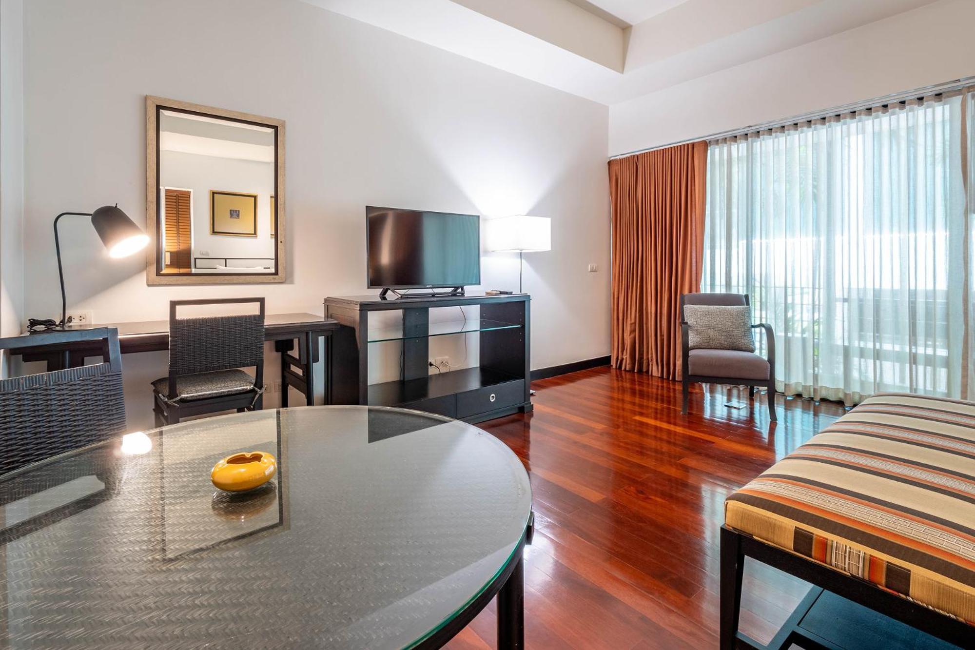 Luxe Pattaya