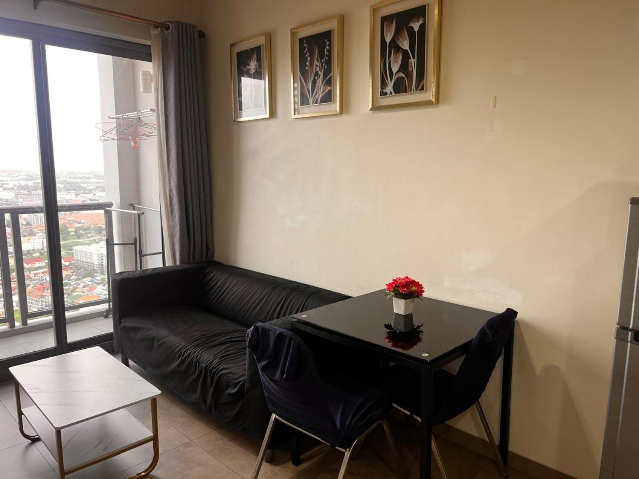 Apartment Luxurious 40th Floor With Great View Near Walking Street 3 Pattaya