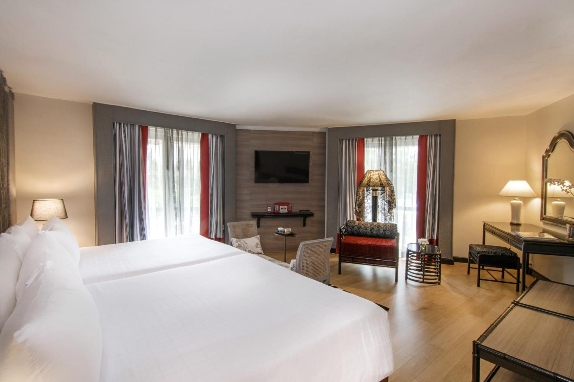 Siam Bayshore Resort