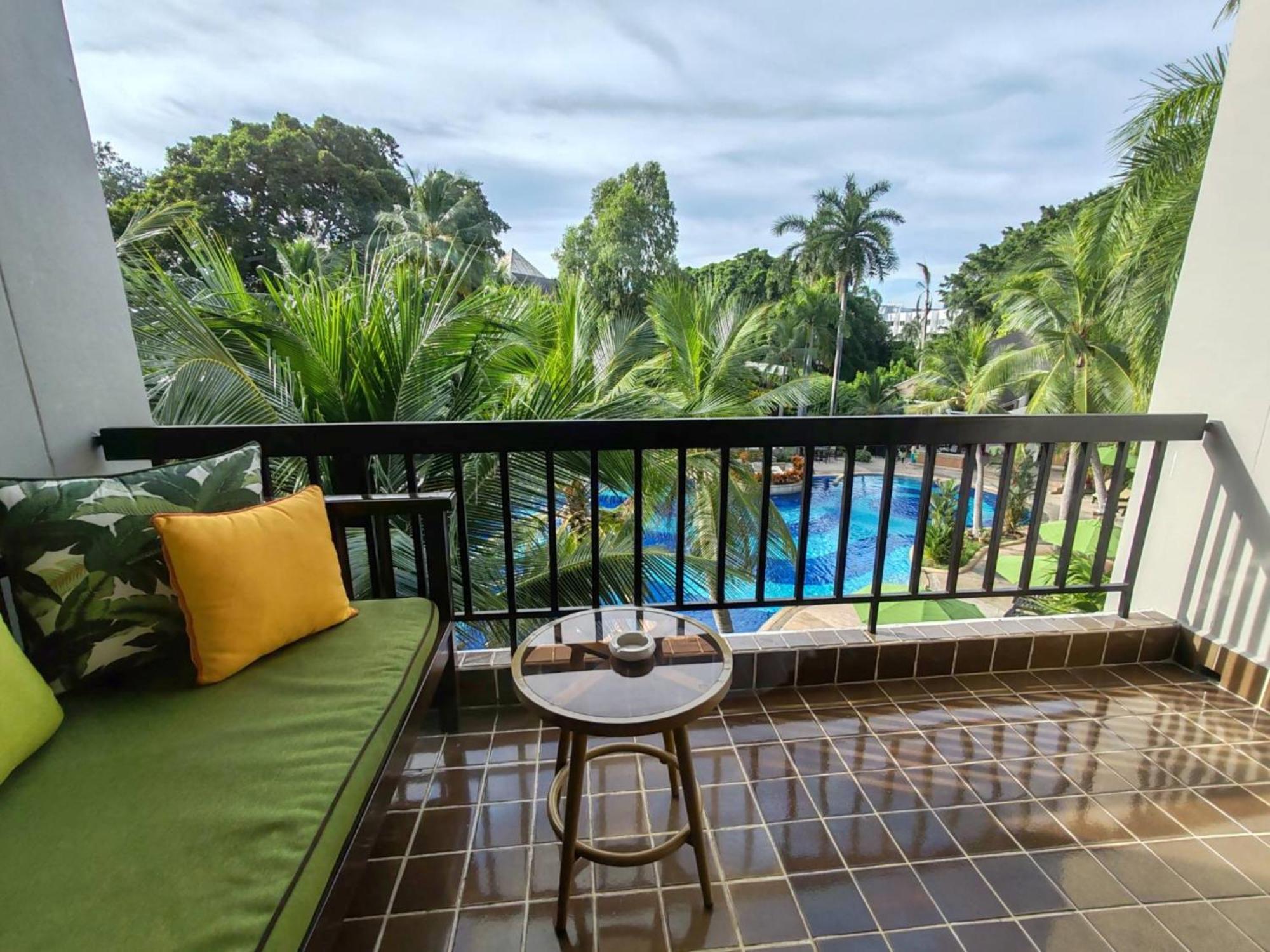 Resort Siam Bayshore 5*