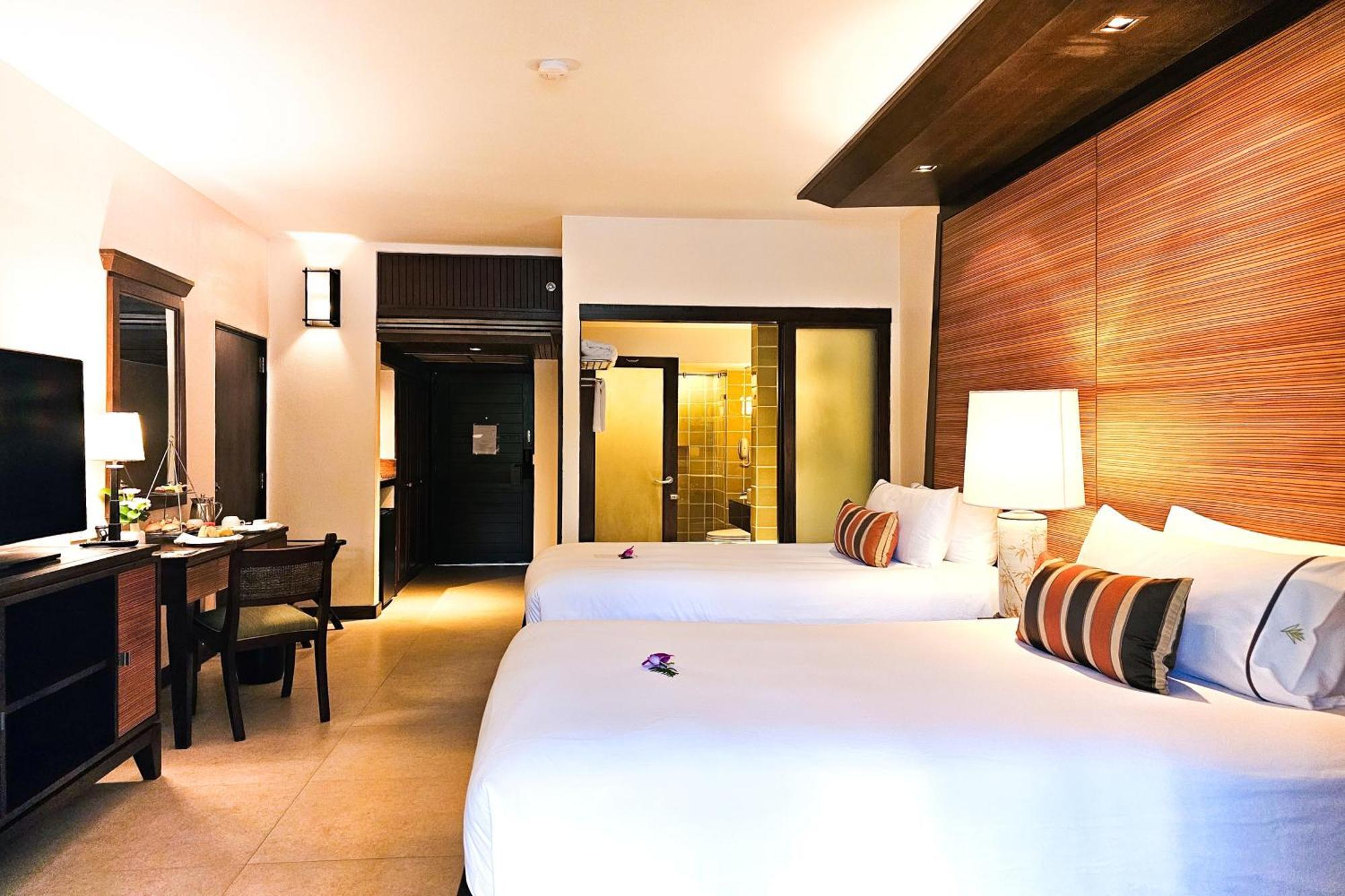 Siam Bayshore Resort Pattaya