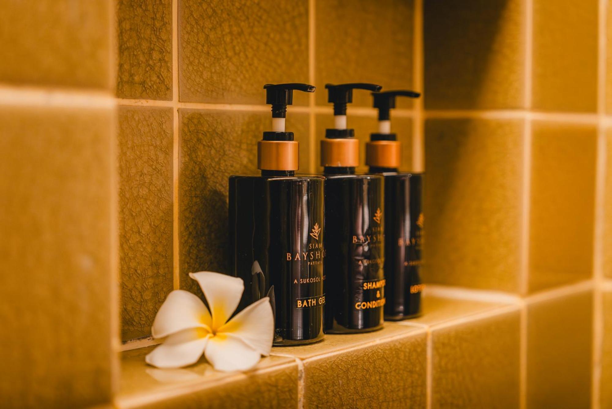 Siam Bayshore Pattaya