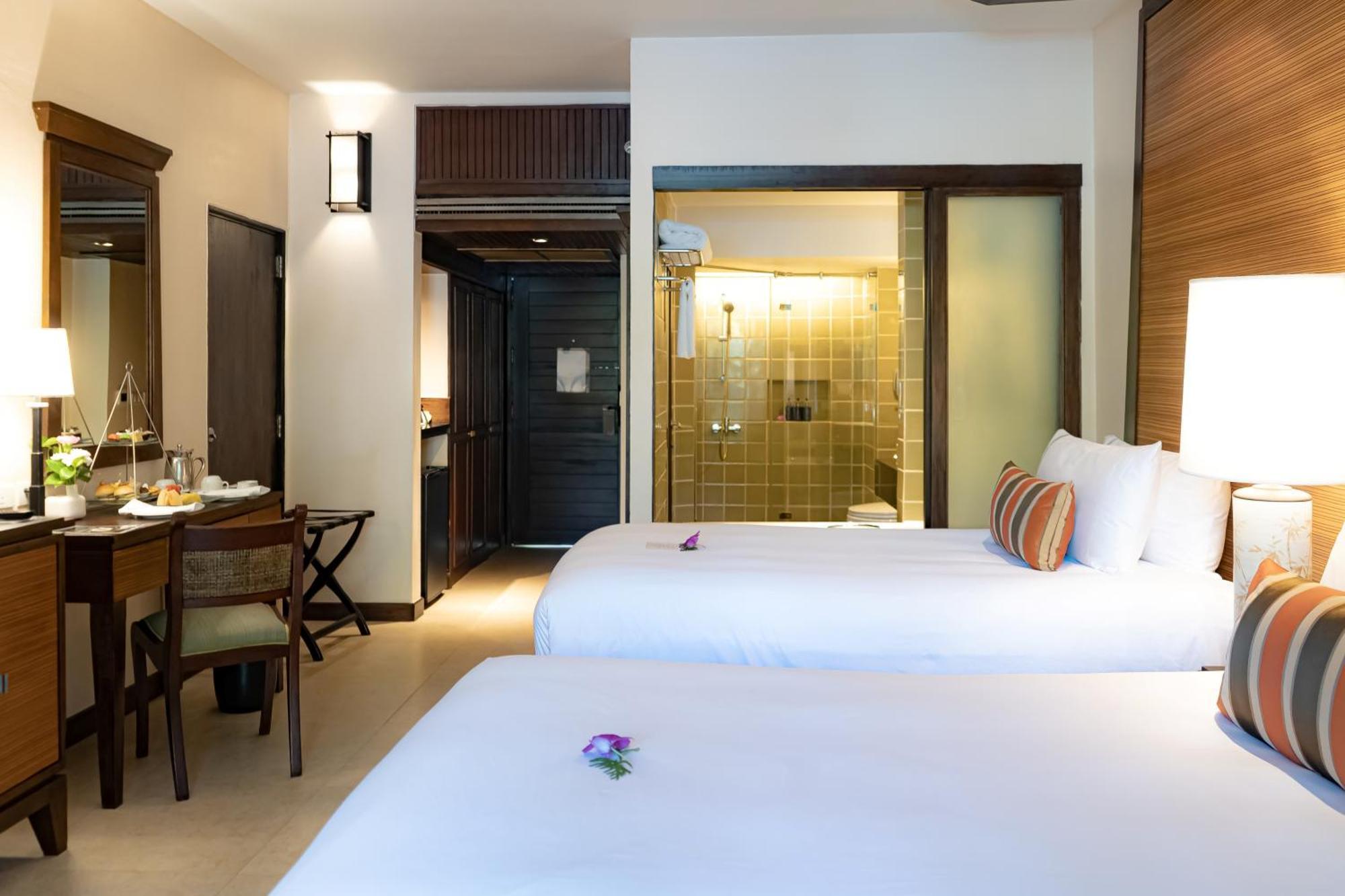 Siam Bayshore 5* Pattaya