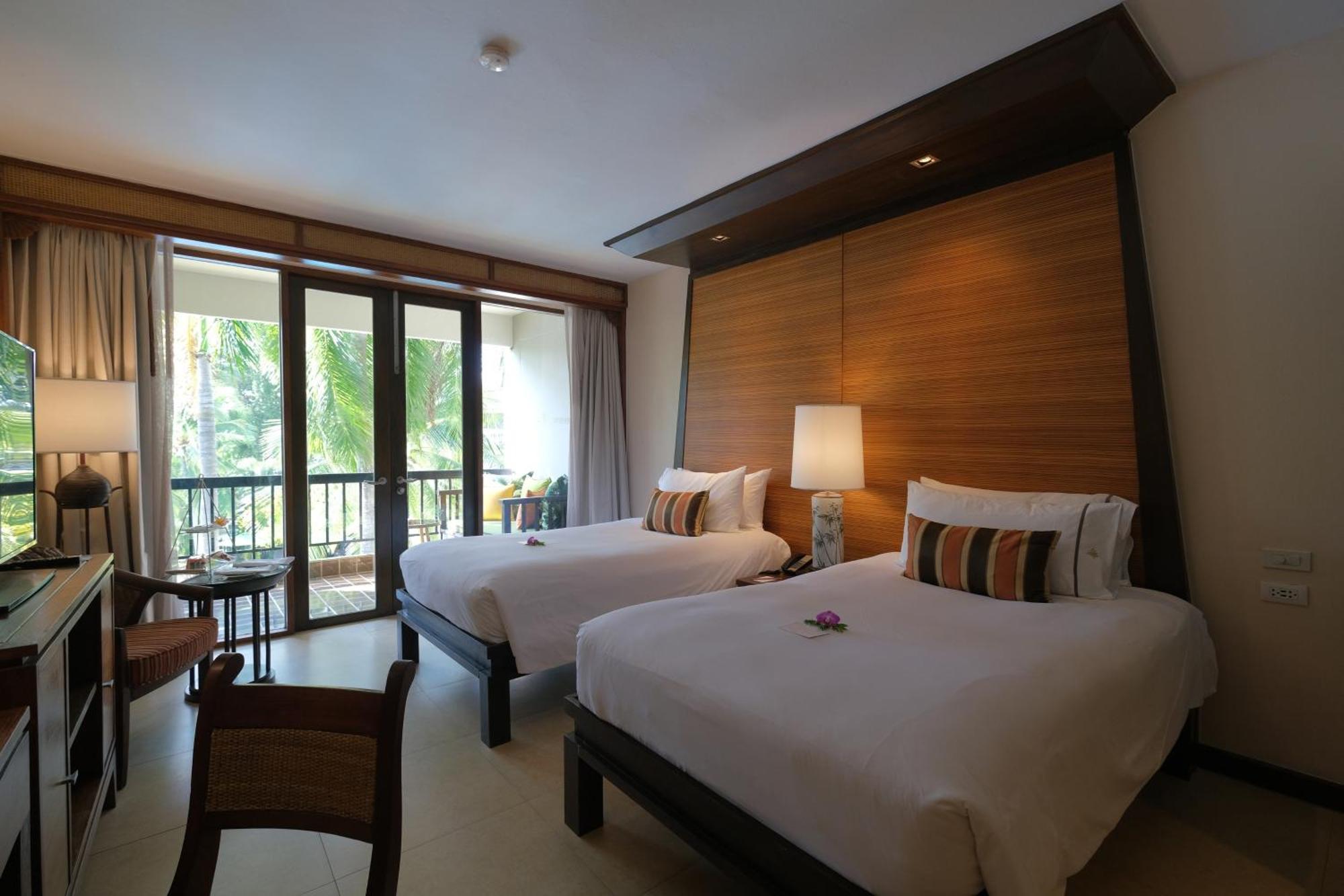 Siam Bayshore Resort