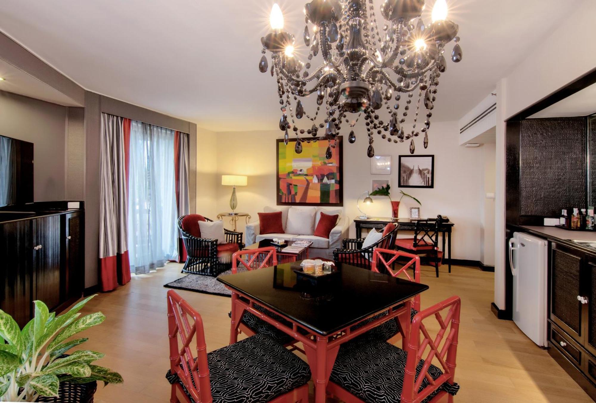 Resort Siam Bayshore 5*