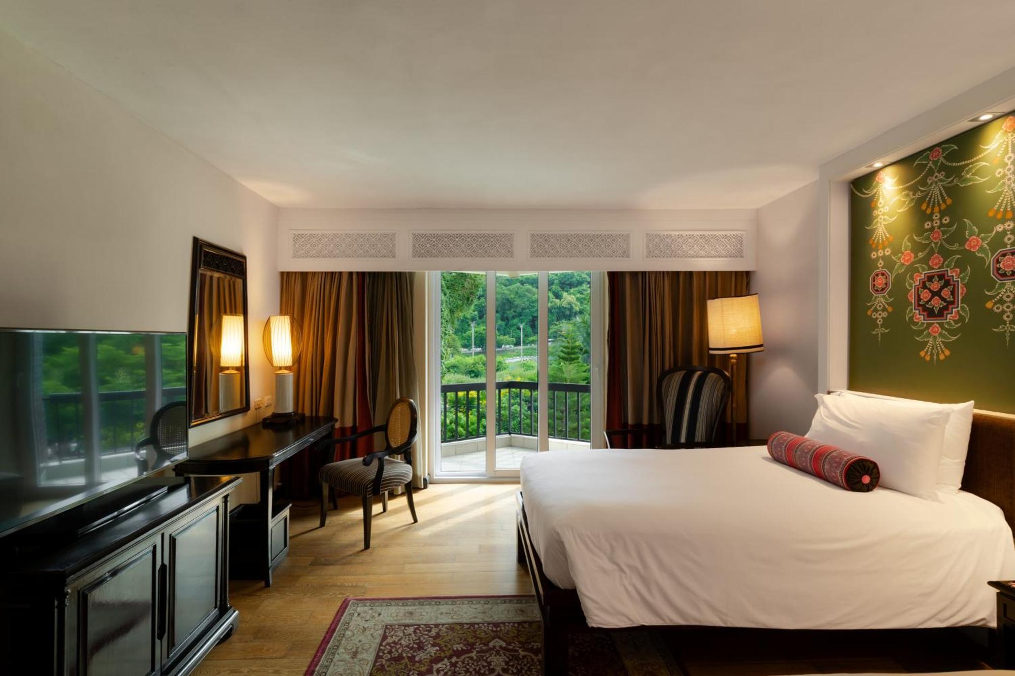 Resort Siam Bayshore Pattaya