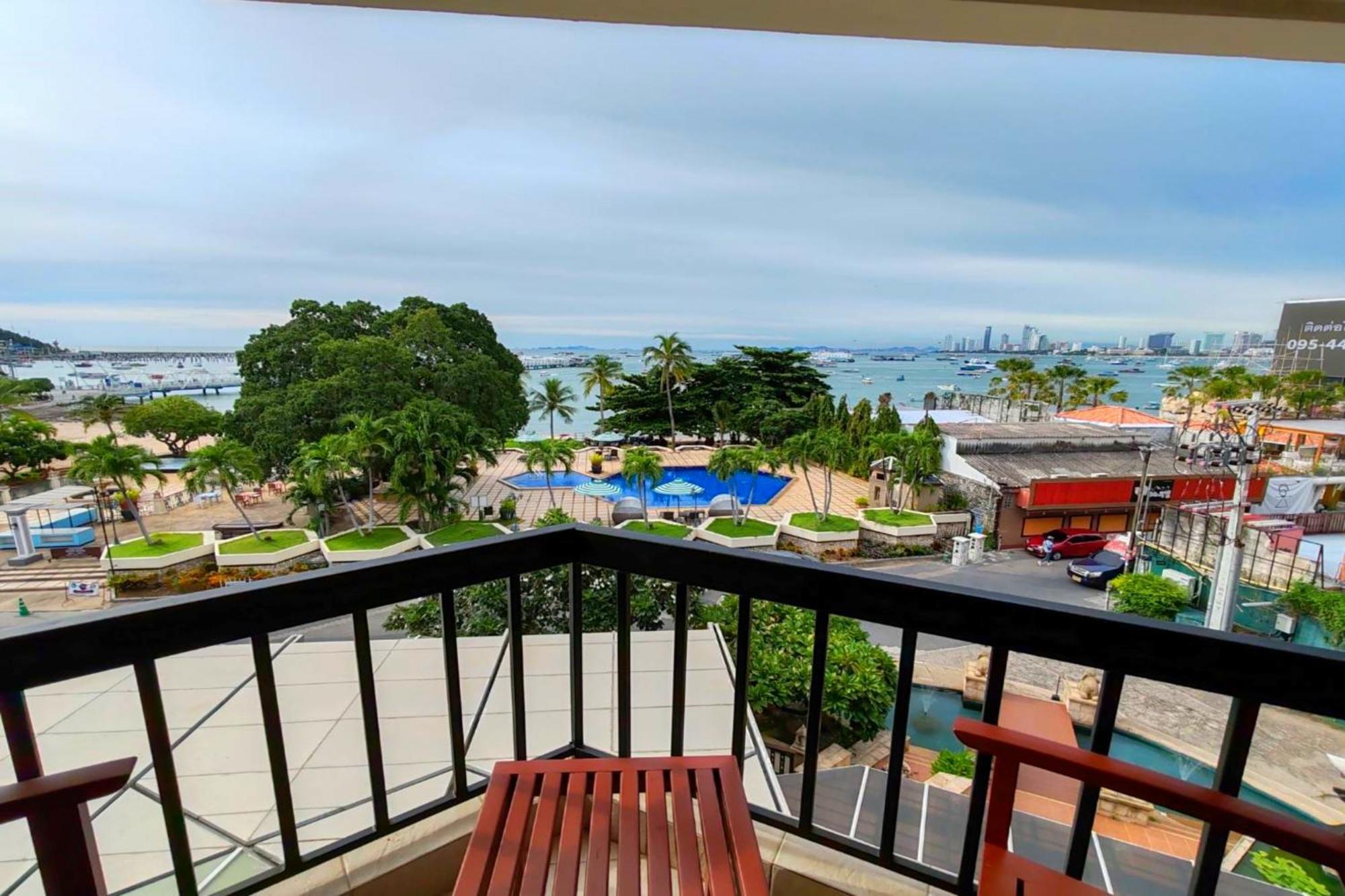 Siam Bayshore 5*