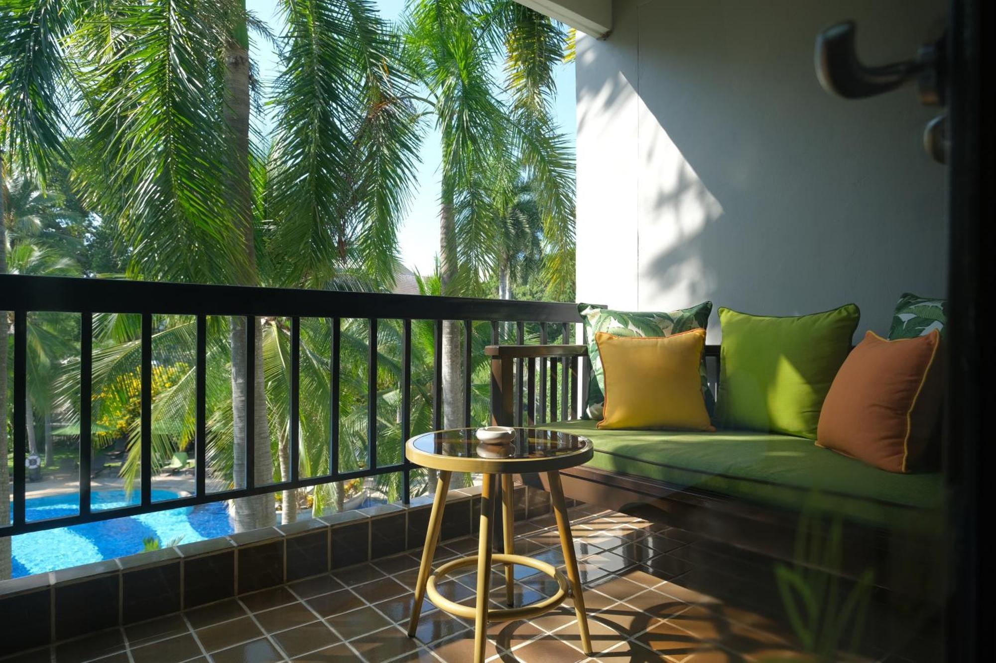 Siam Bayshore Resort