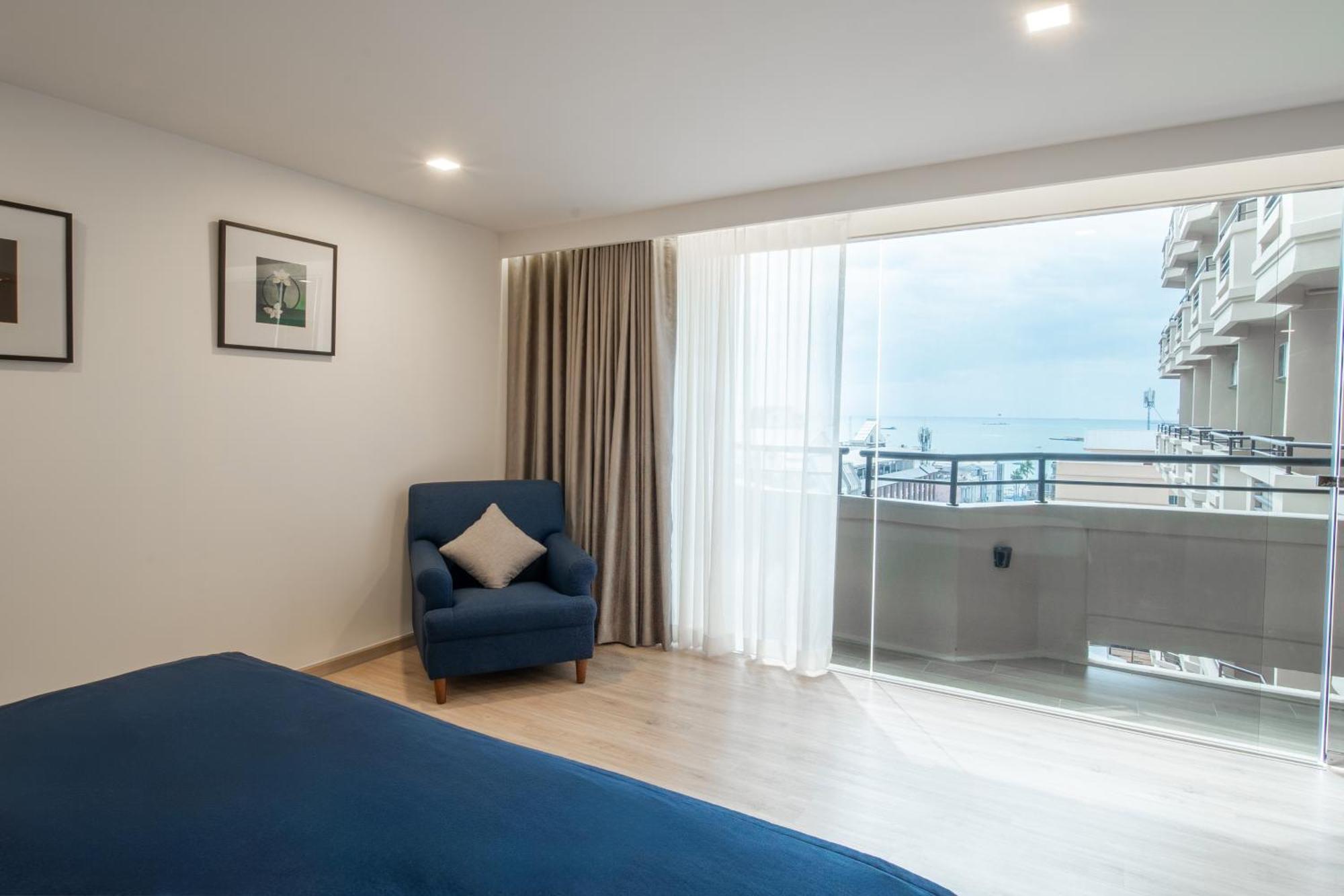 Sunbeam - Sha Extra Hotel