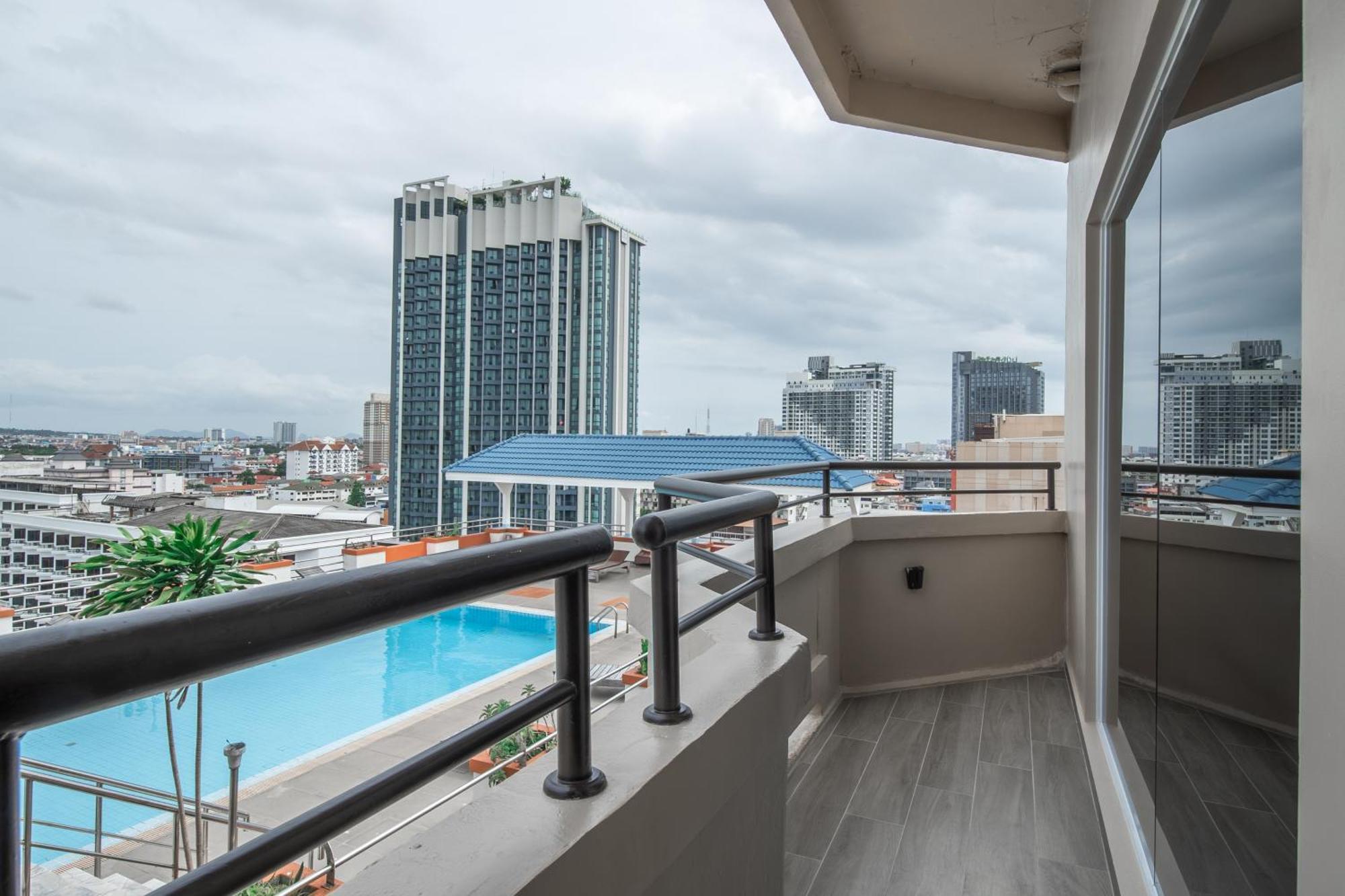 Sunbeam - Sha Extra Hotel 4*