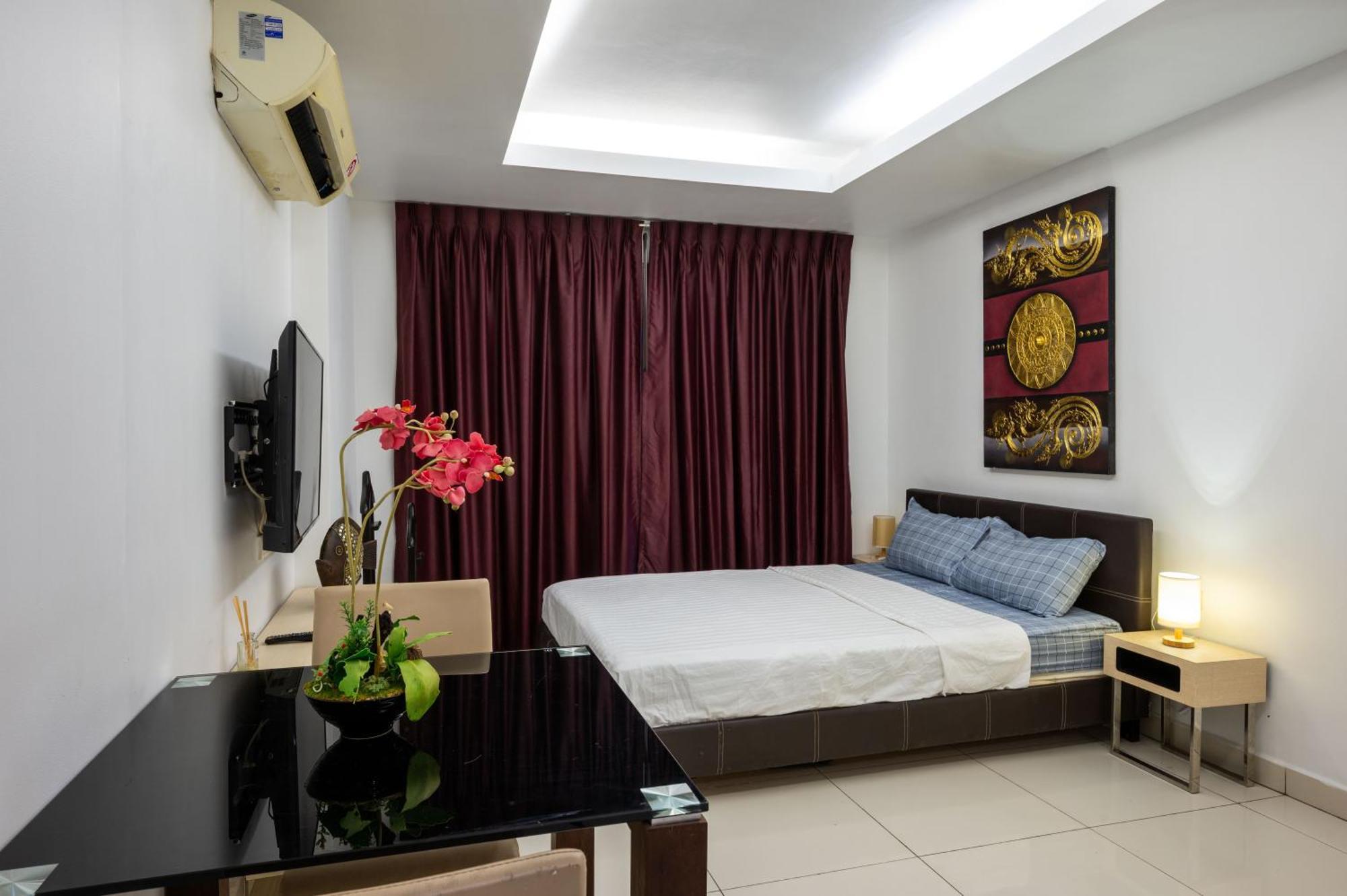 C-view By Apartwell Pattaya