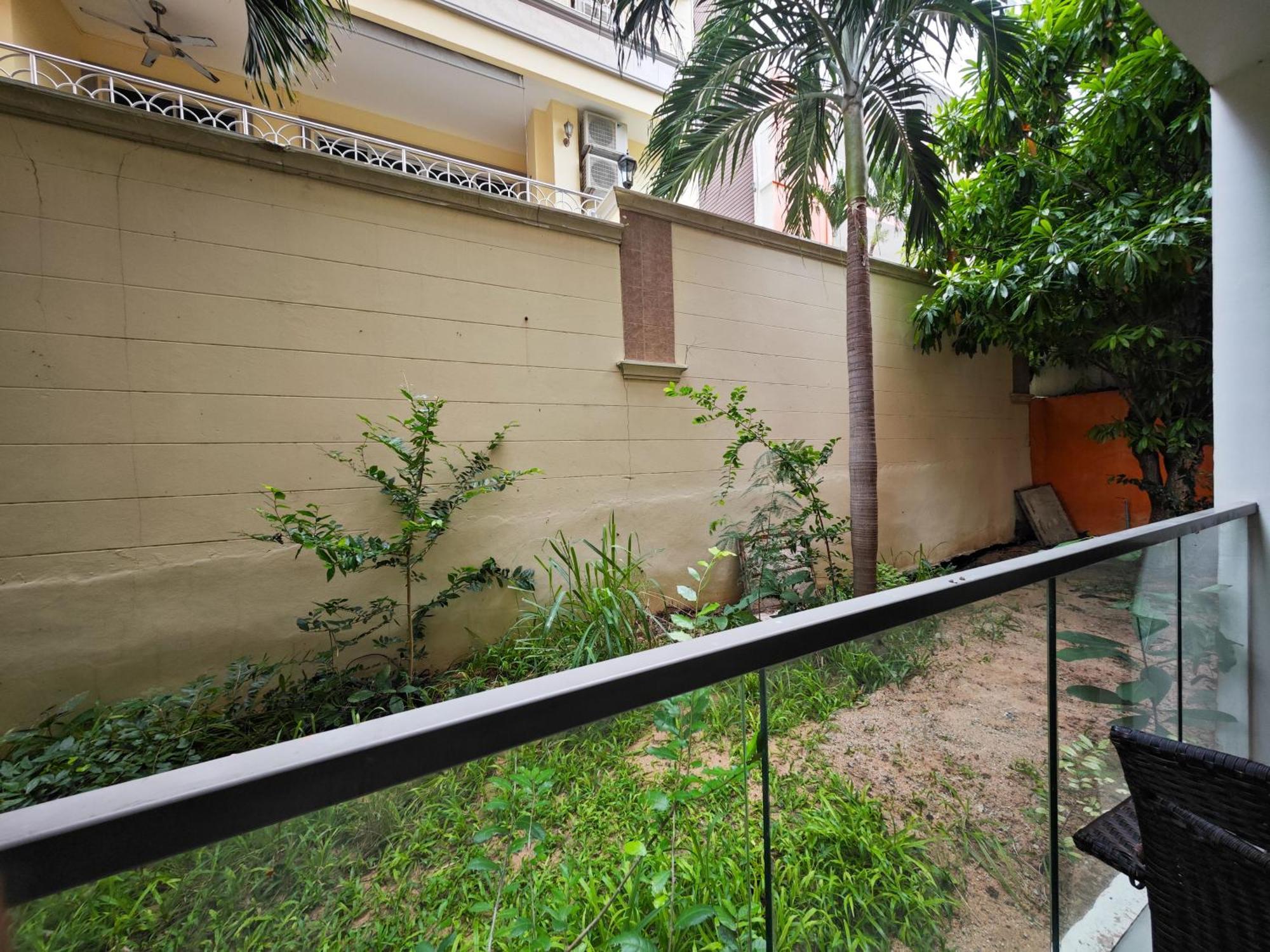 Apartment C-view By Apartwell