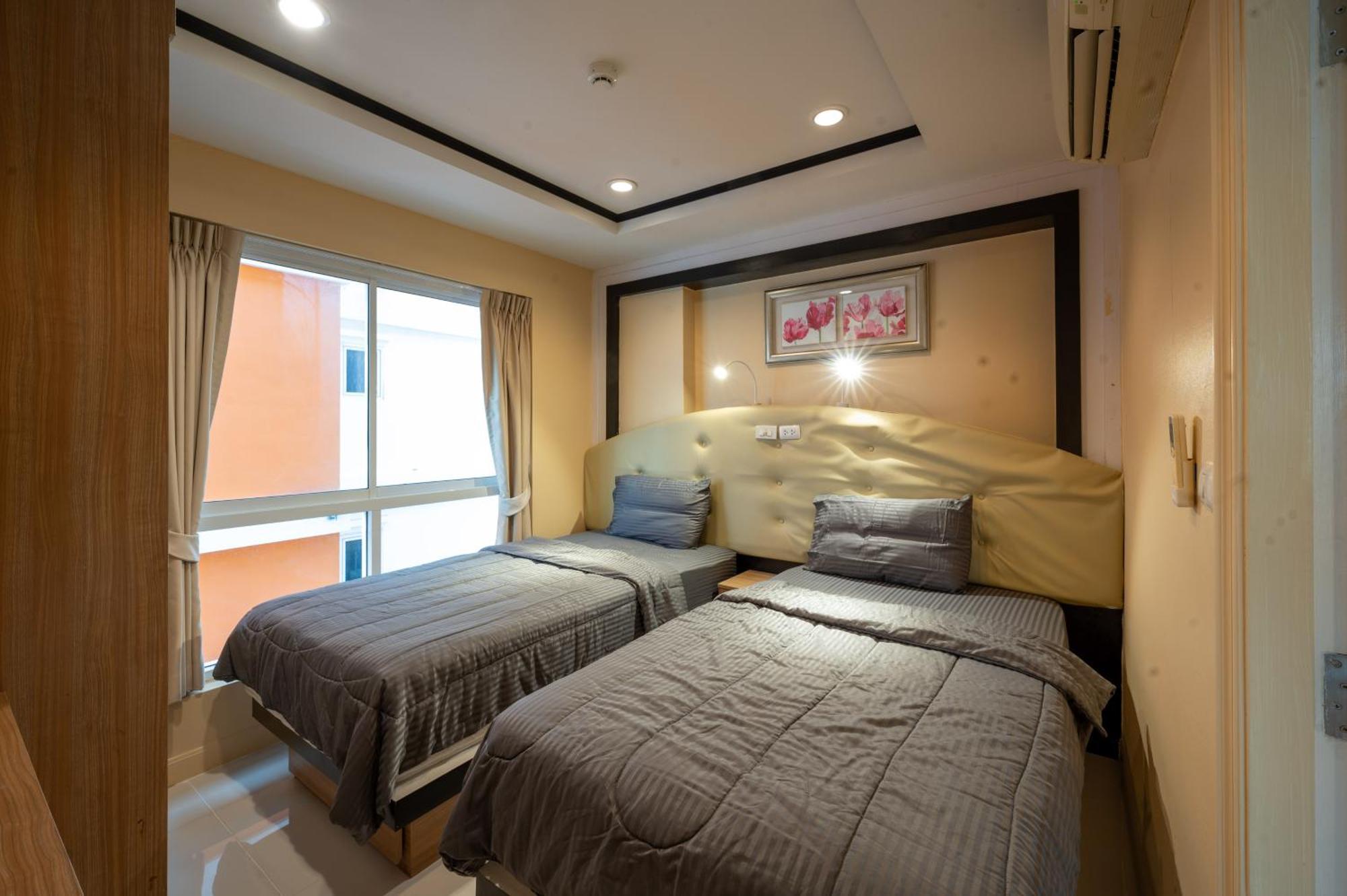 Apartment New Nordic Trend 5 By Apartwell *