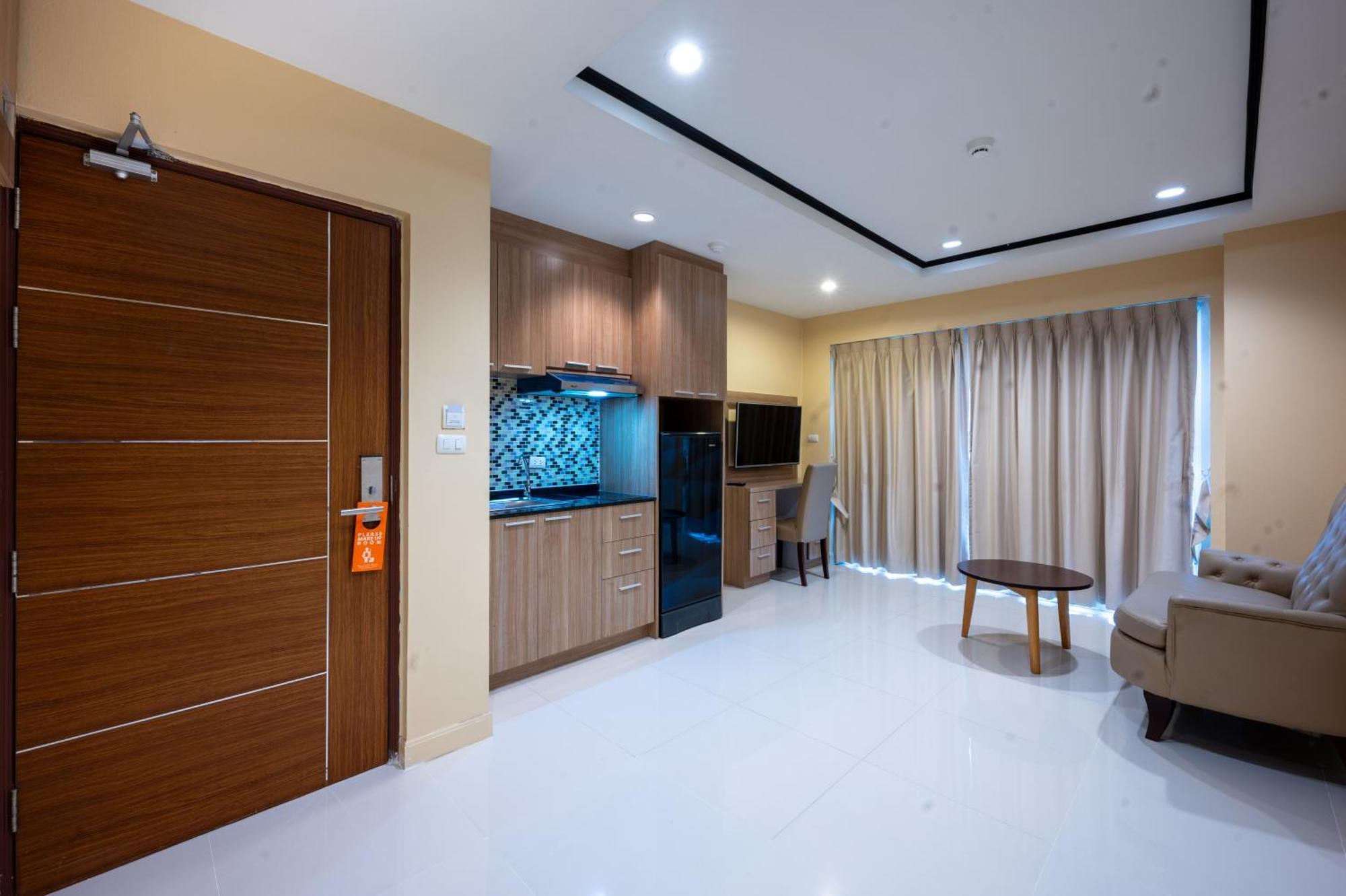 New Nordic Trend 5 By Apartwell *