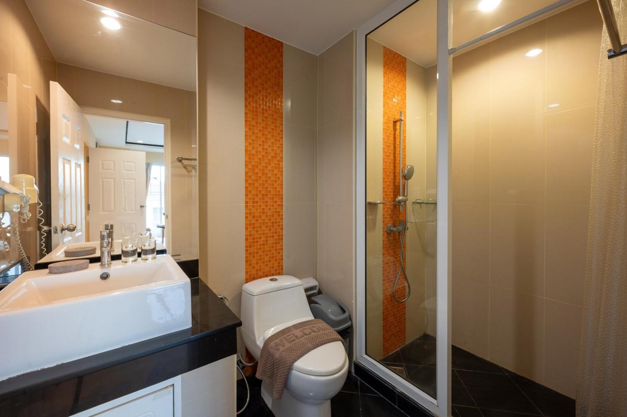 New Nordic Trend 5 By Apartwell Apartment