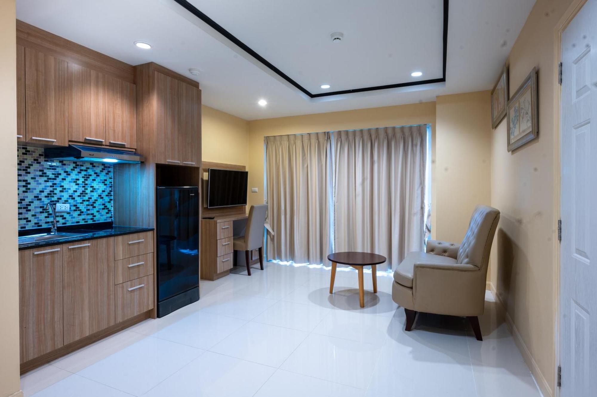 New Nordic Trend 5 By Apartwell Apartment *