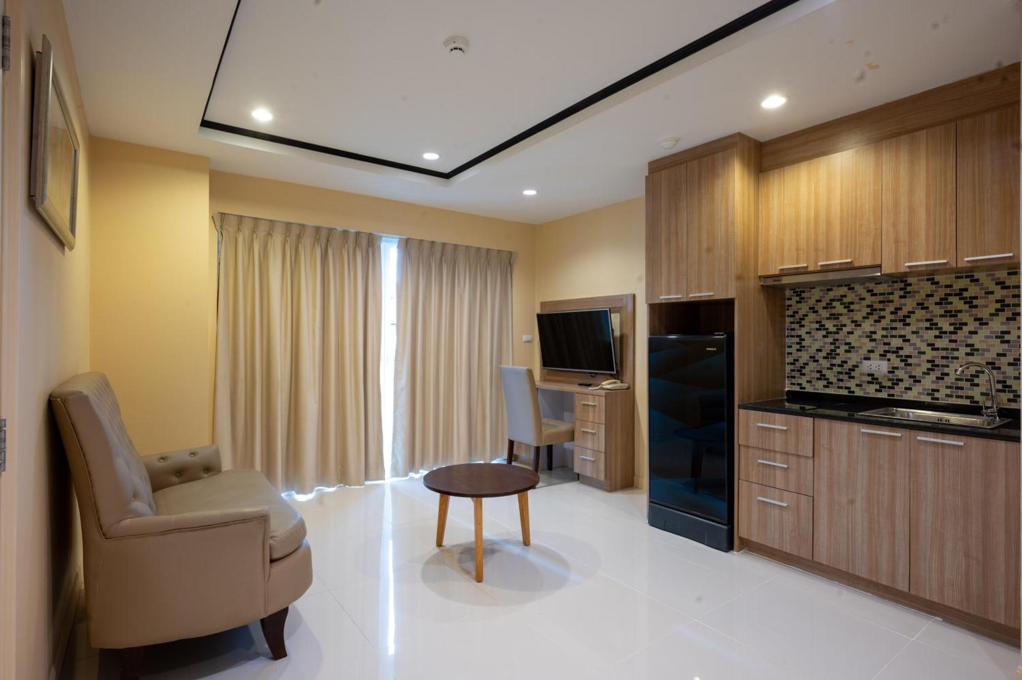 Apartment New Nordic Trend 5 By Apartwell *