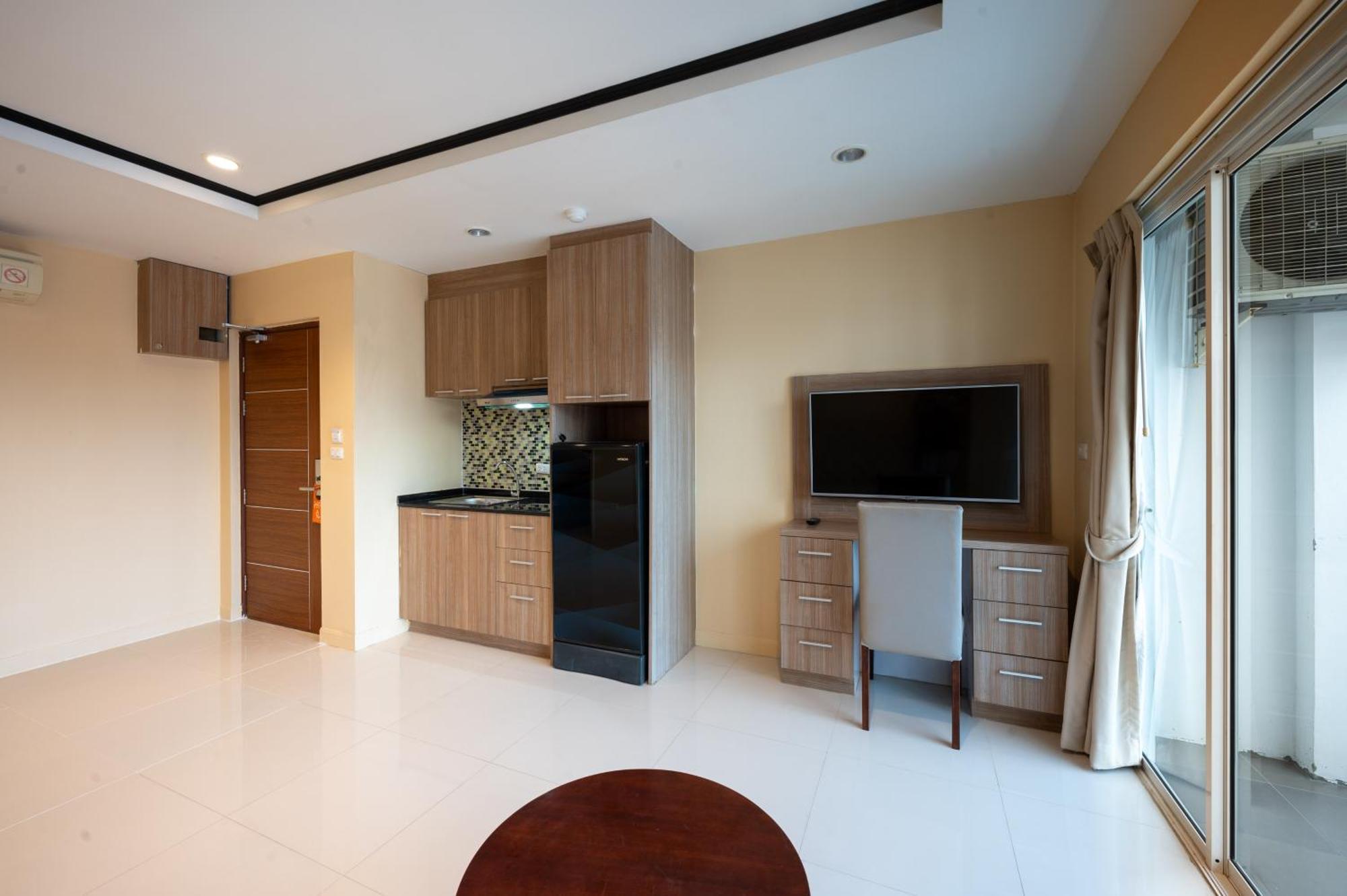 New Nordic Trend 5 By Apartwell Apartment