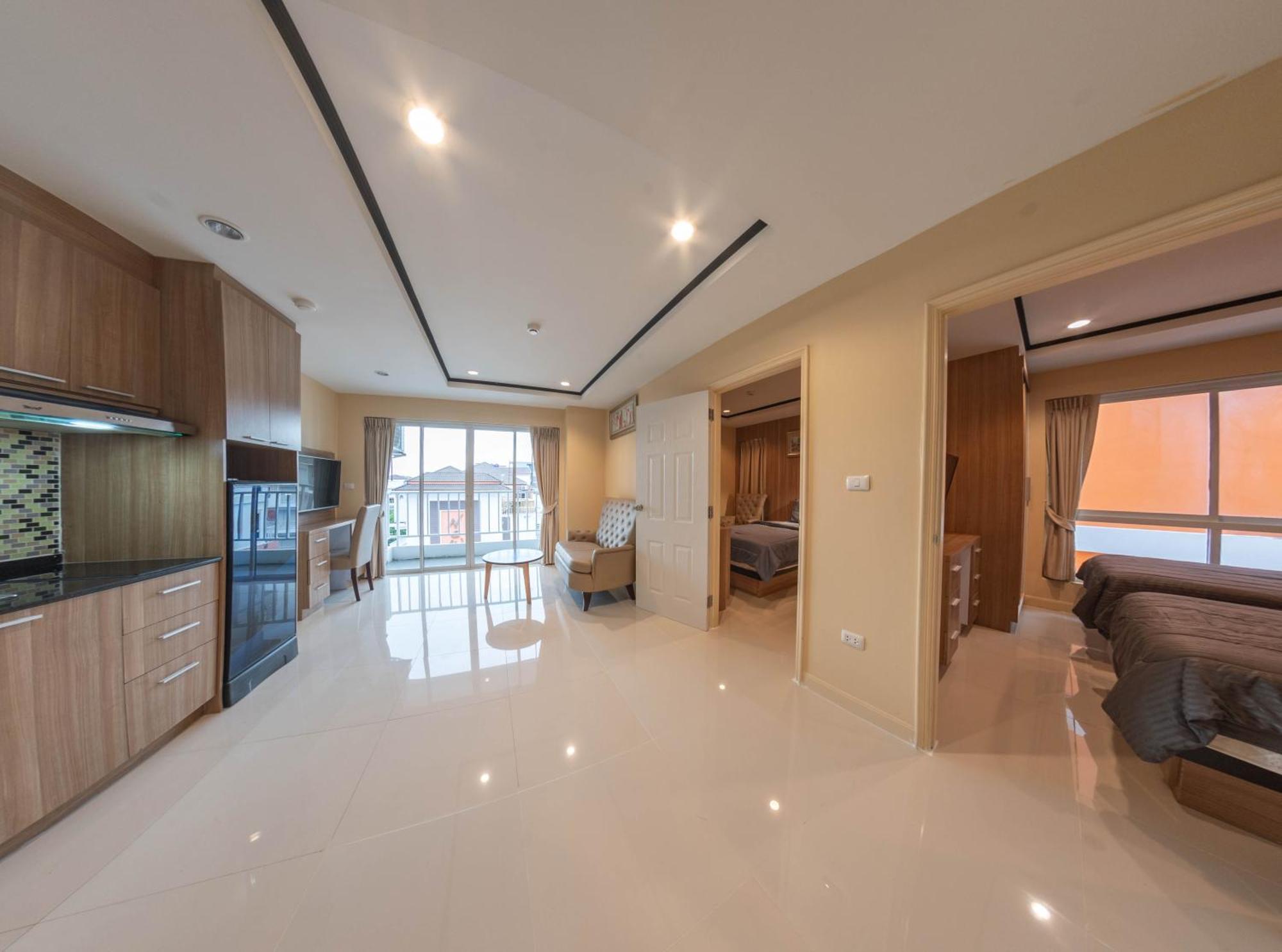 Apartment New Nordic Trend 5 By Apartwell *