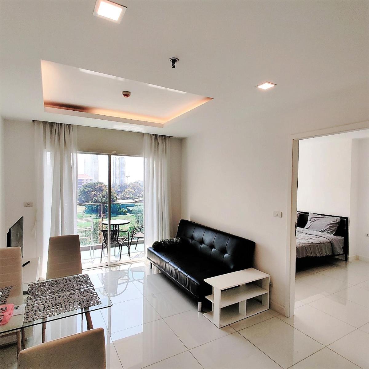 One Tower By Thaiminatorpattaya 11 Apartment