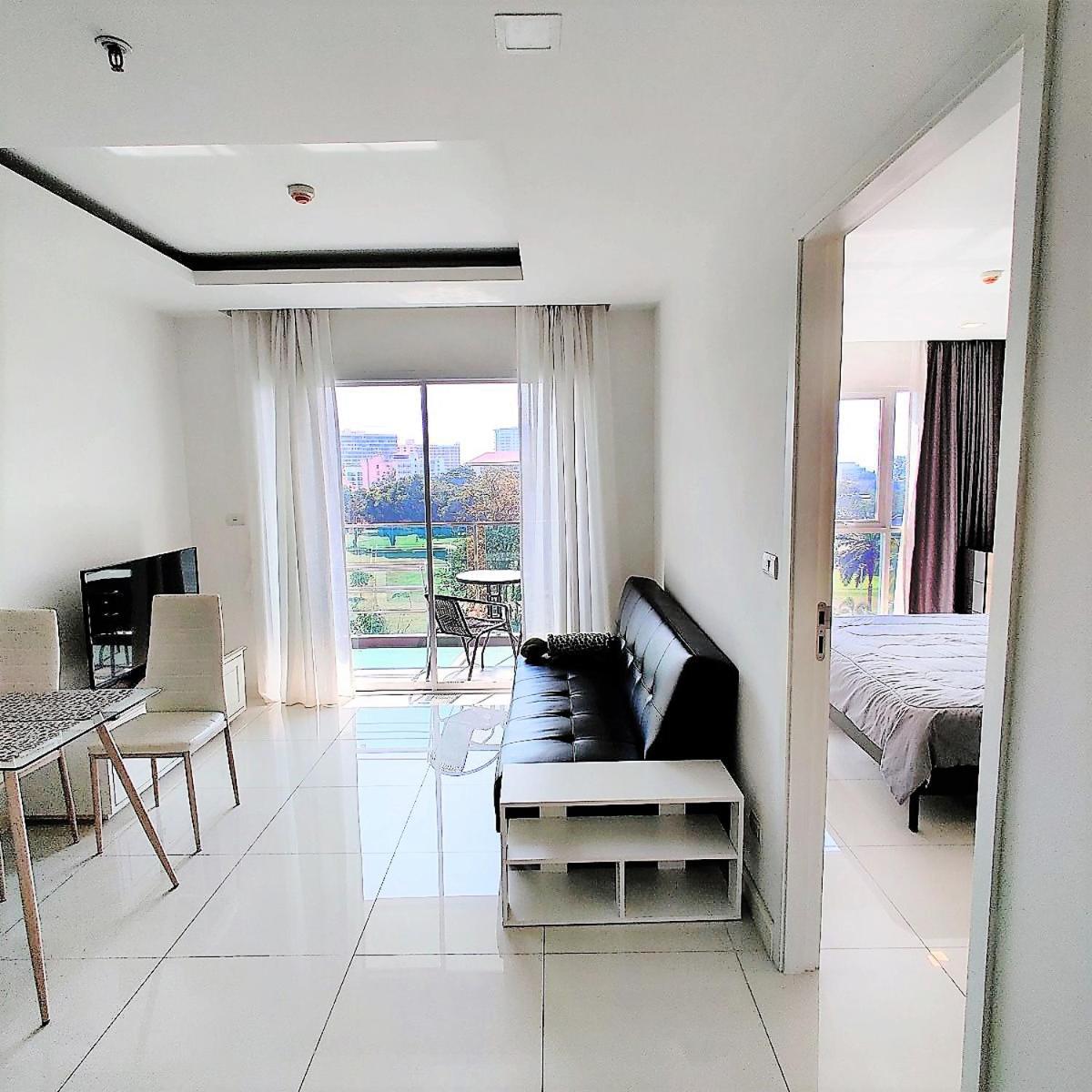 One Tower By Thaiminatorpattaya 11 Apartment *