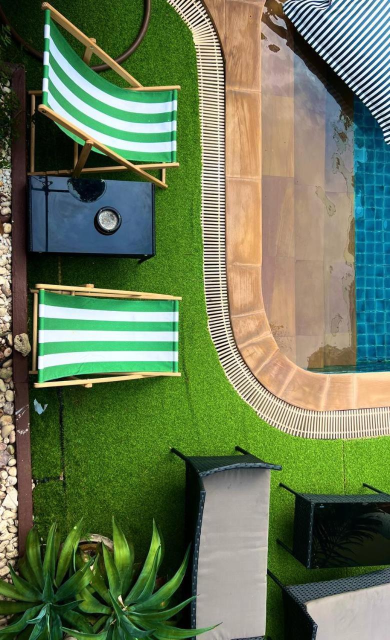 Smokers Resort Pattaya