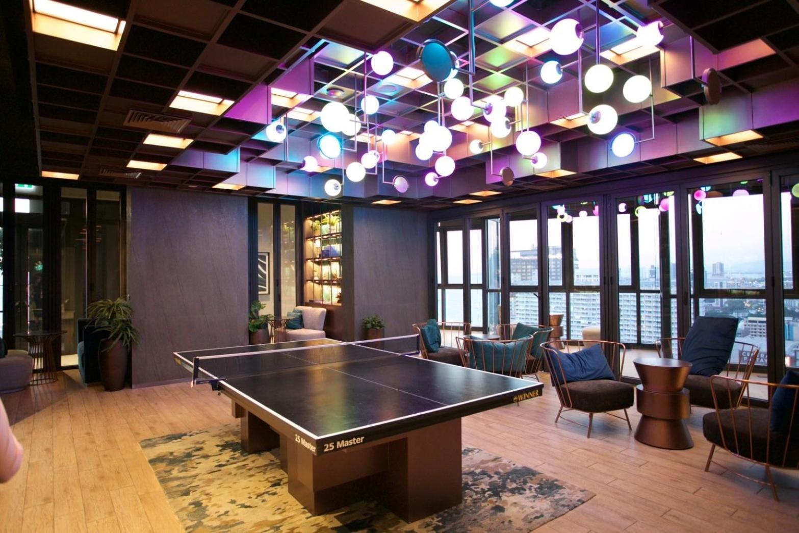 Apartamento With Roof Pool *