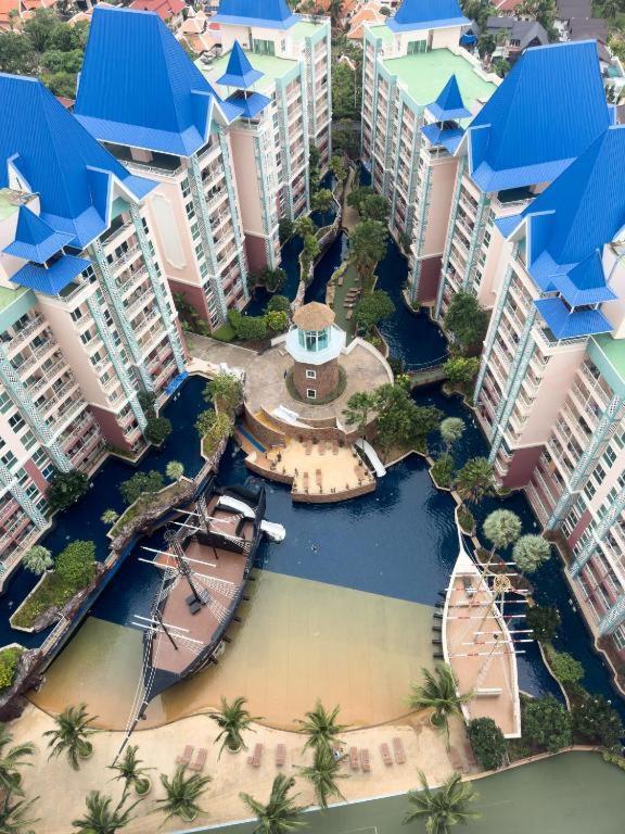 Apartment Grande Caribbean *