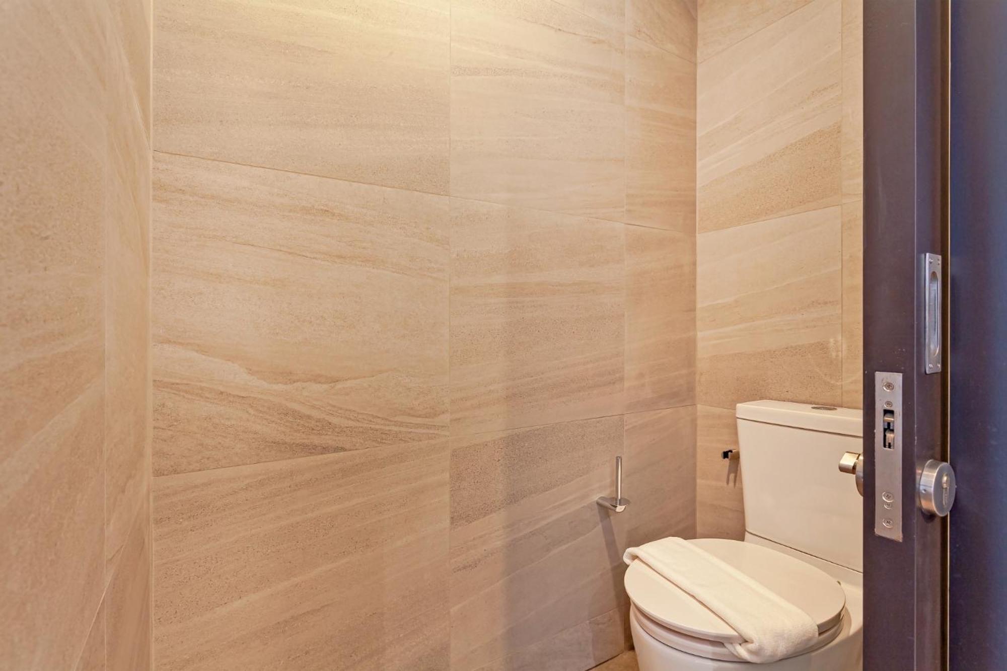 Aparthotel Edge Sea View High Floor 23,26 Pattaya